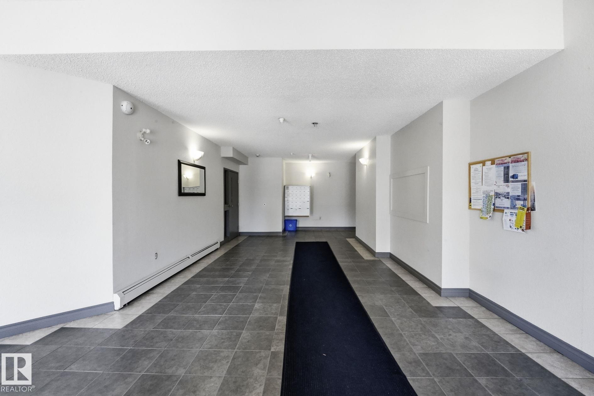 105 - 11446 40 Avenue NW, Royal Gardens, Edmonton