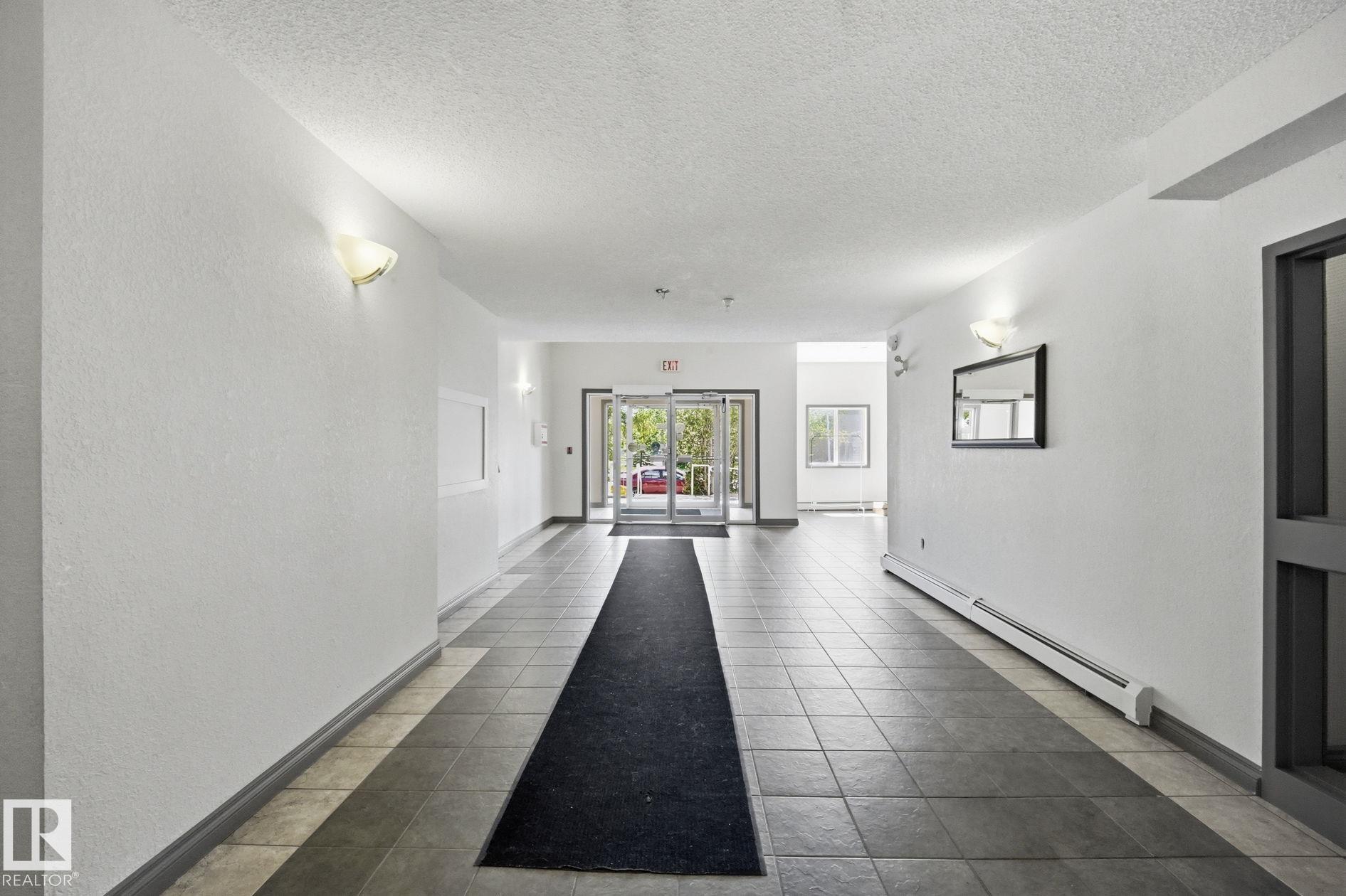105 - 11446 40 Avenue NW, Royal Gardens, Edmonton
