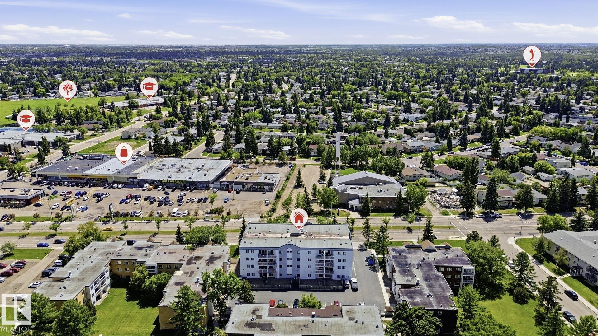 Photo 33 at 105 - 11446 40 Avenue NW, Royal Gardens, Edmonton