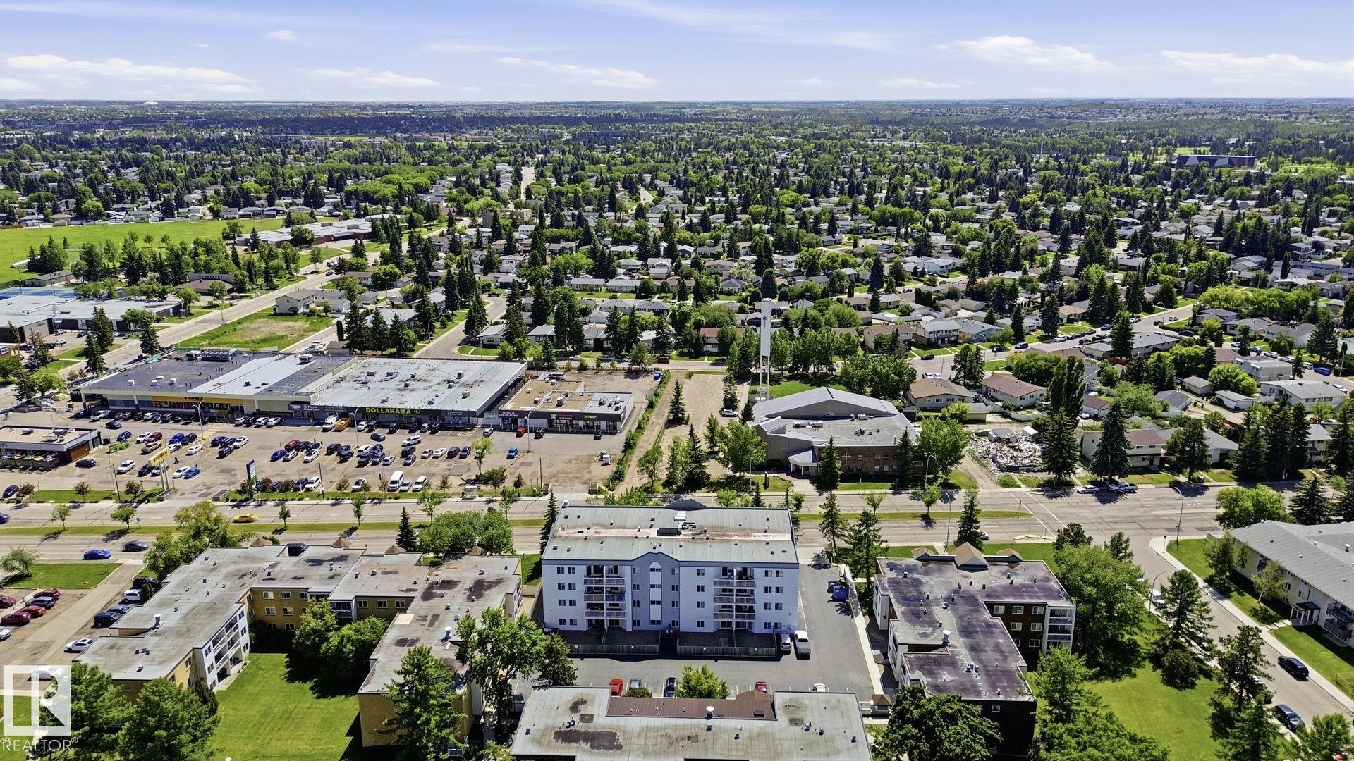Photo 34 at 105 - 11446 40 Avenue NW, Royal Gardens, Edmonton