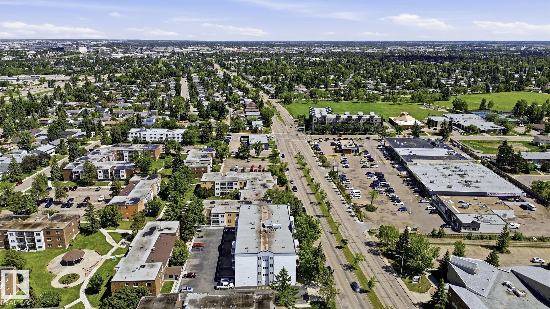 Photo 36 at 105 - 11446 40 Avenue NW, Royal Gardens, Edmonton
