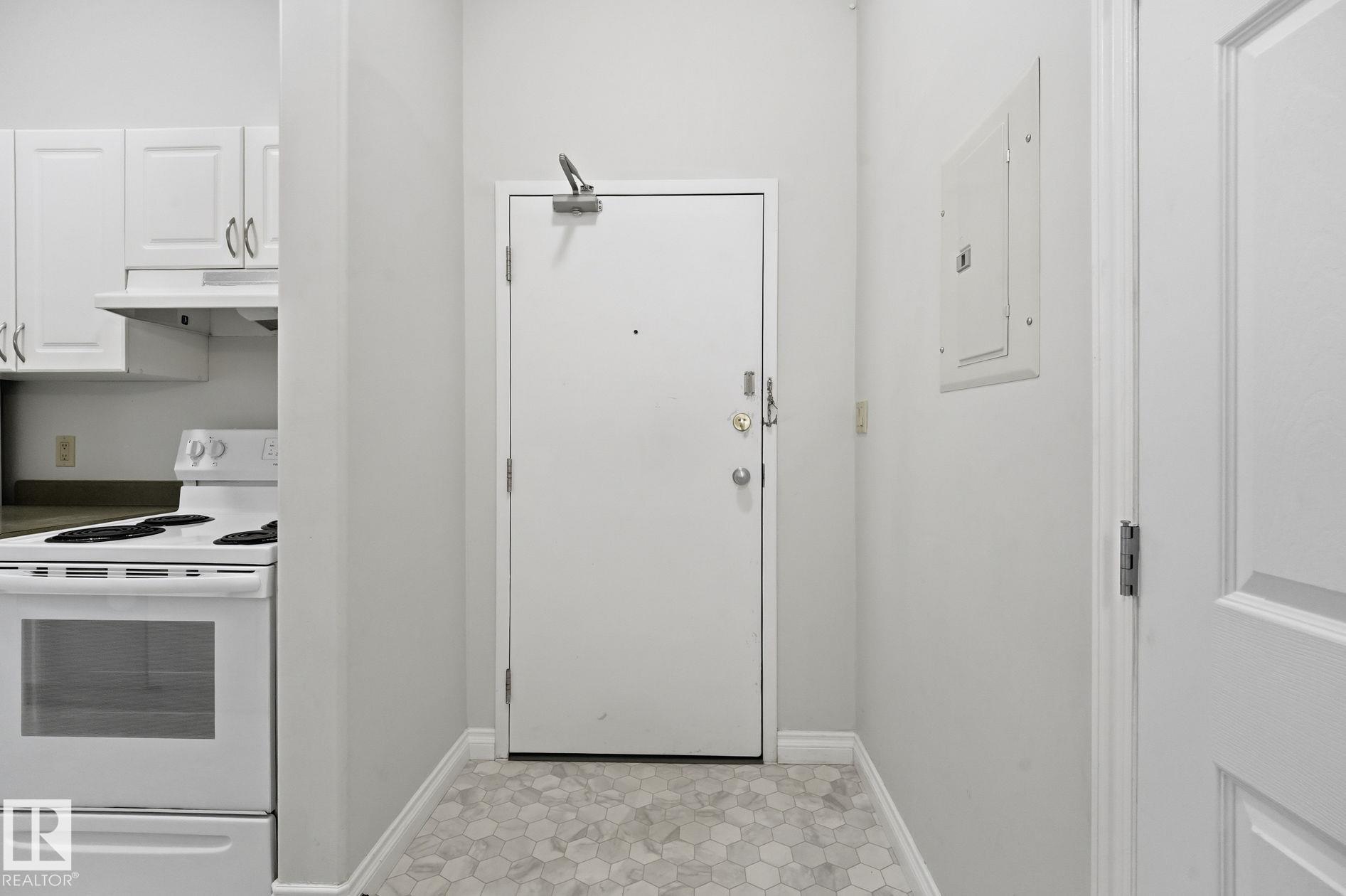 105 - 11446 40 Avenue NW, Royal Gardens, Edmonton