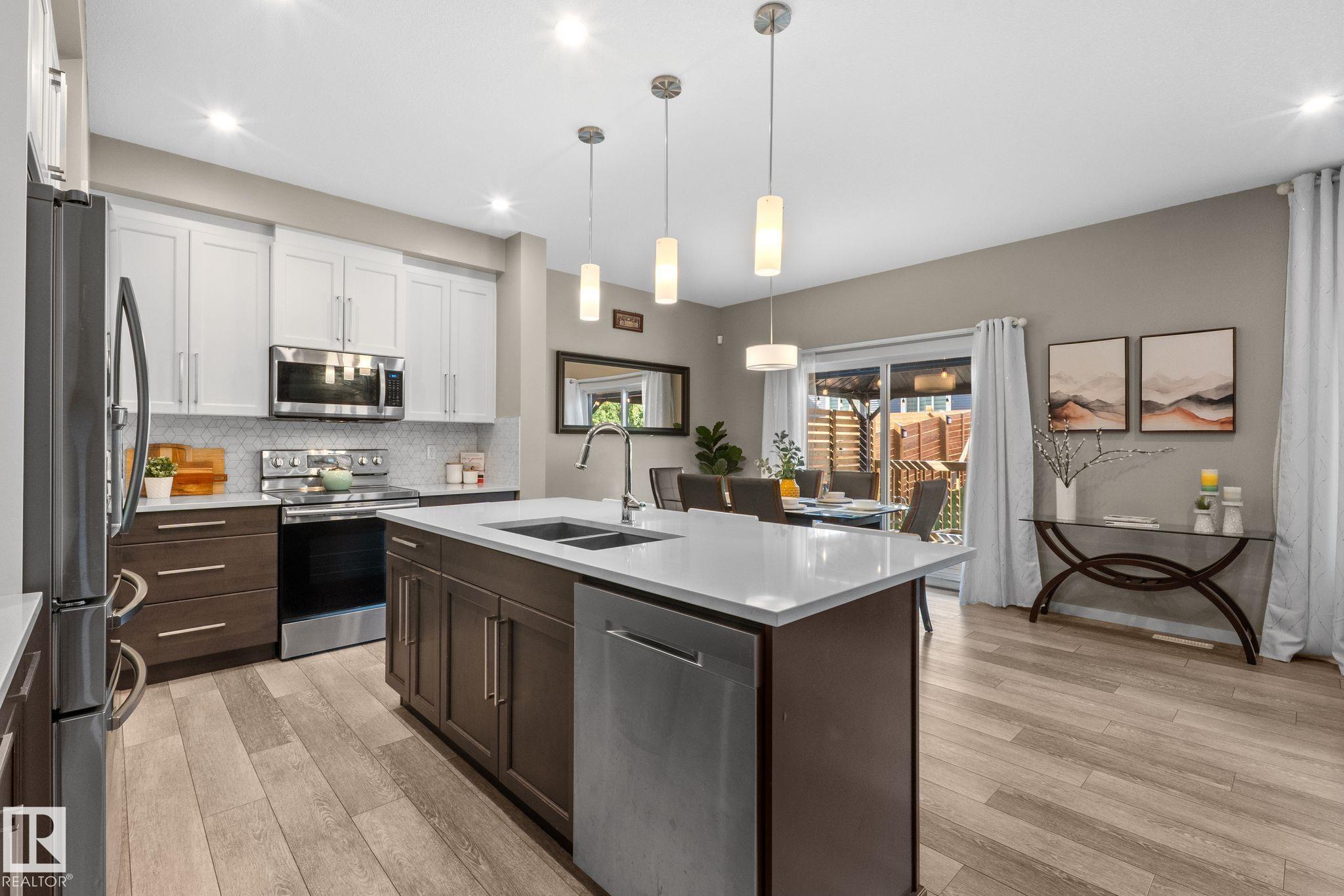 Photo 12 at 2146 Koshal Way SW, Keswick, Edmonton
