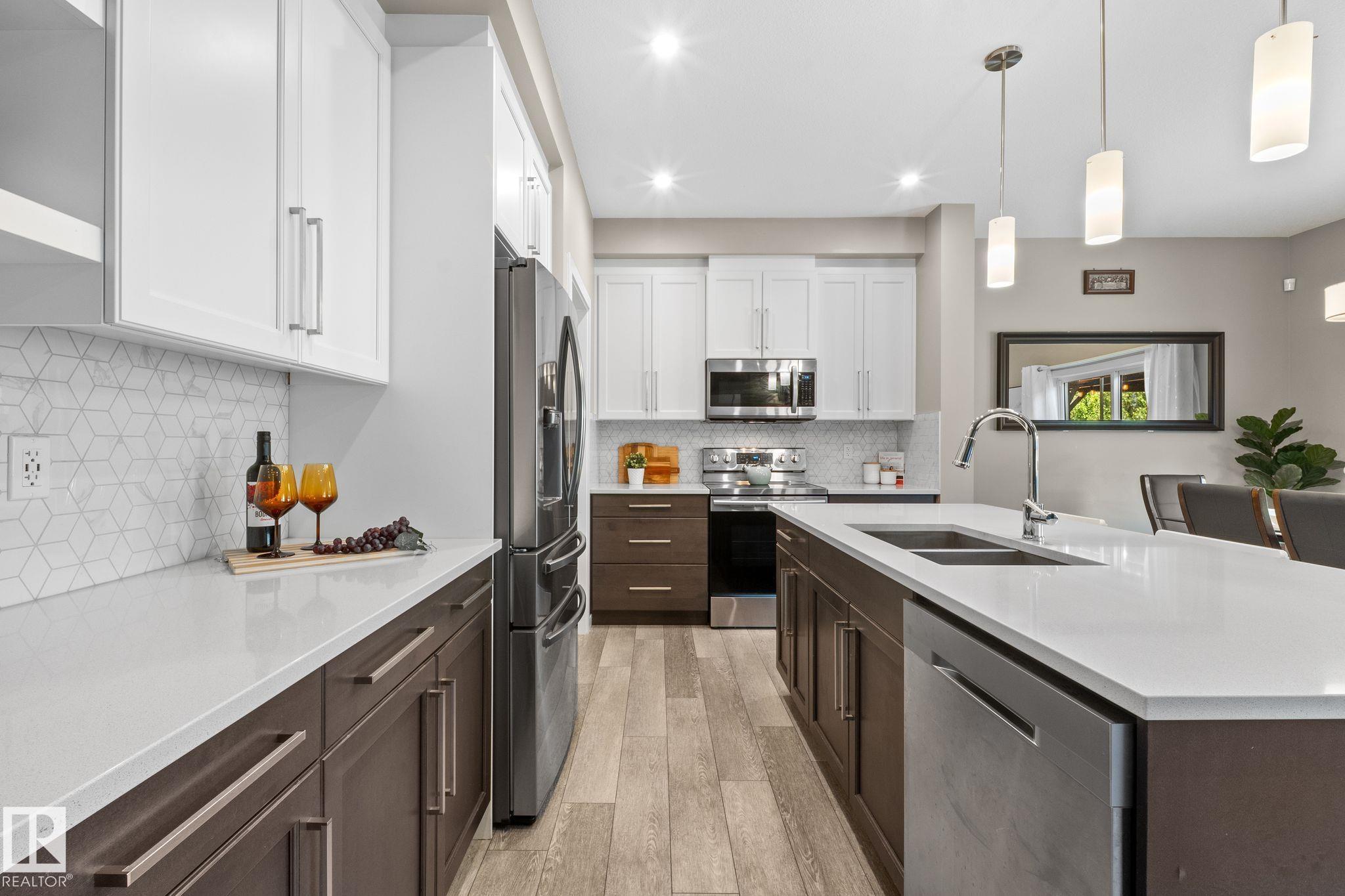 Photo 13 at 2146 Koshal Way SW, Keswick, Edmonton