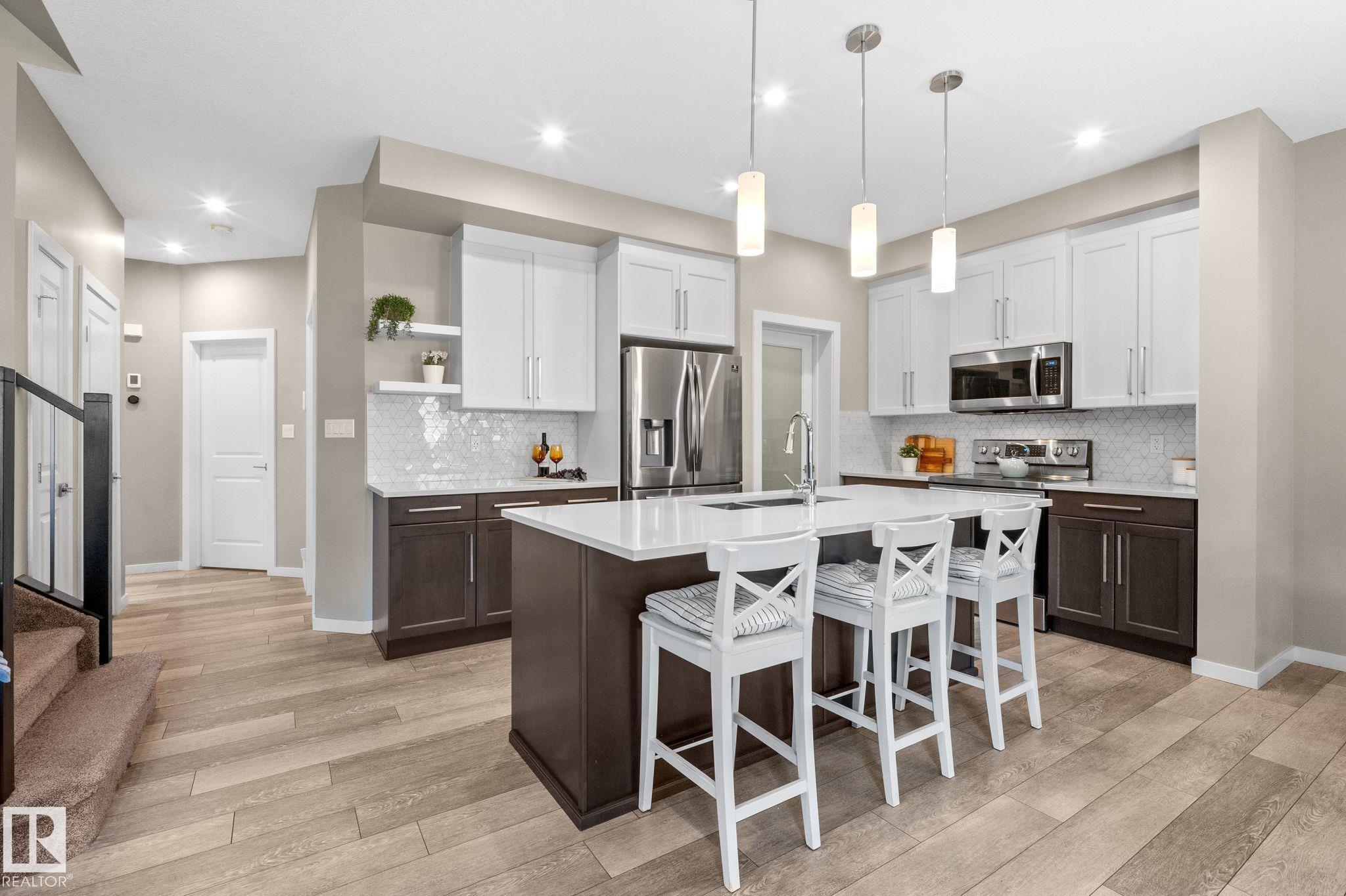 Photo 14 at 2146 Koshal Way SW, Keswick, Edmonton