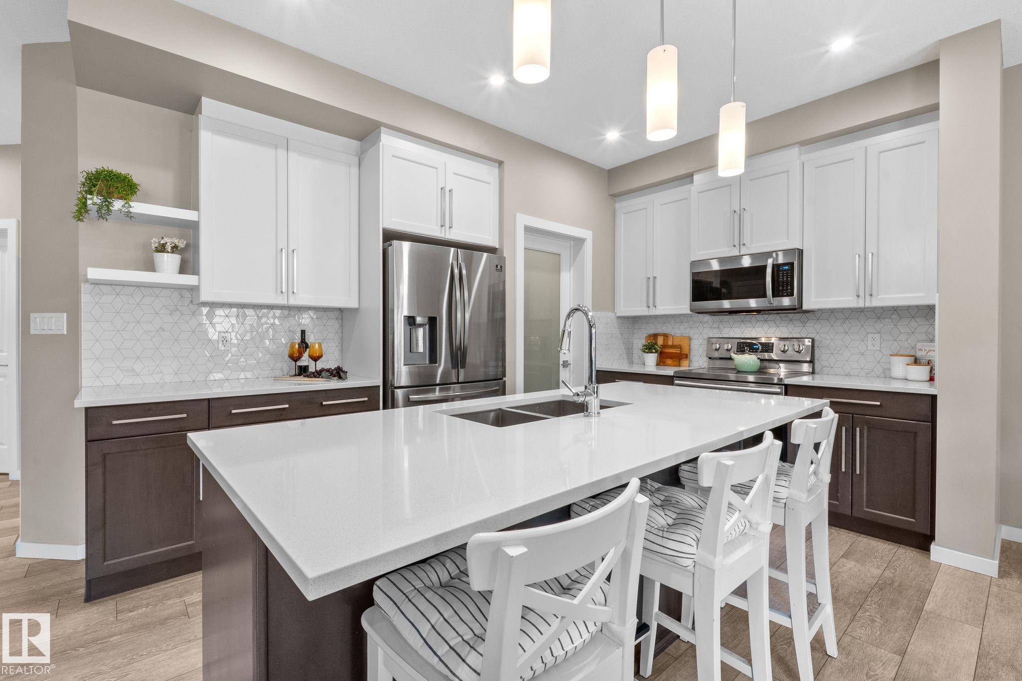 Photo 15 at 2146 Koshal Way SW, Keswick, Edmonton