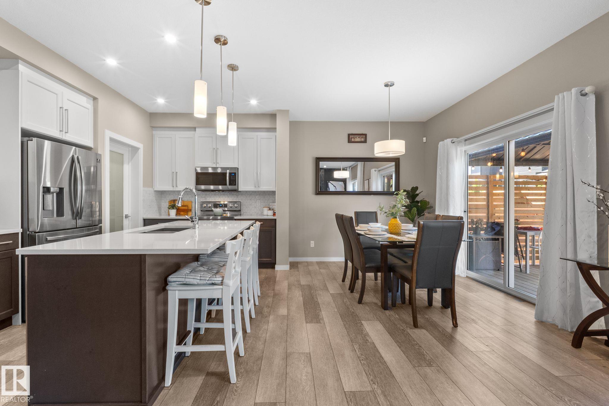 Photo 19 at 2146 Koshal Way SW, Keswick, Edmonton