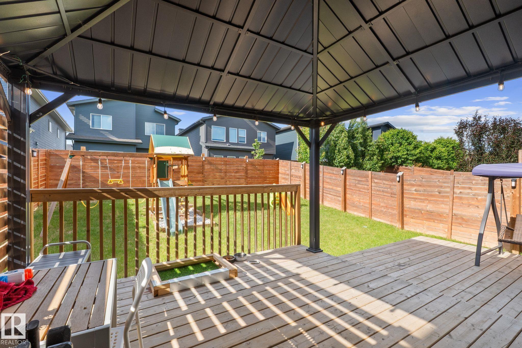 Photo 63 at 2146 Koshal Way SW, Keswick, Edmonton