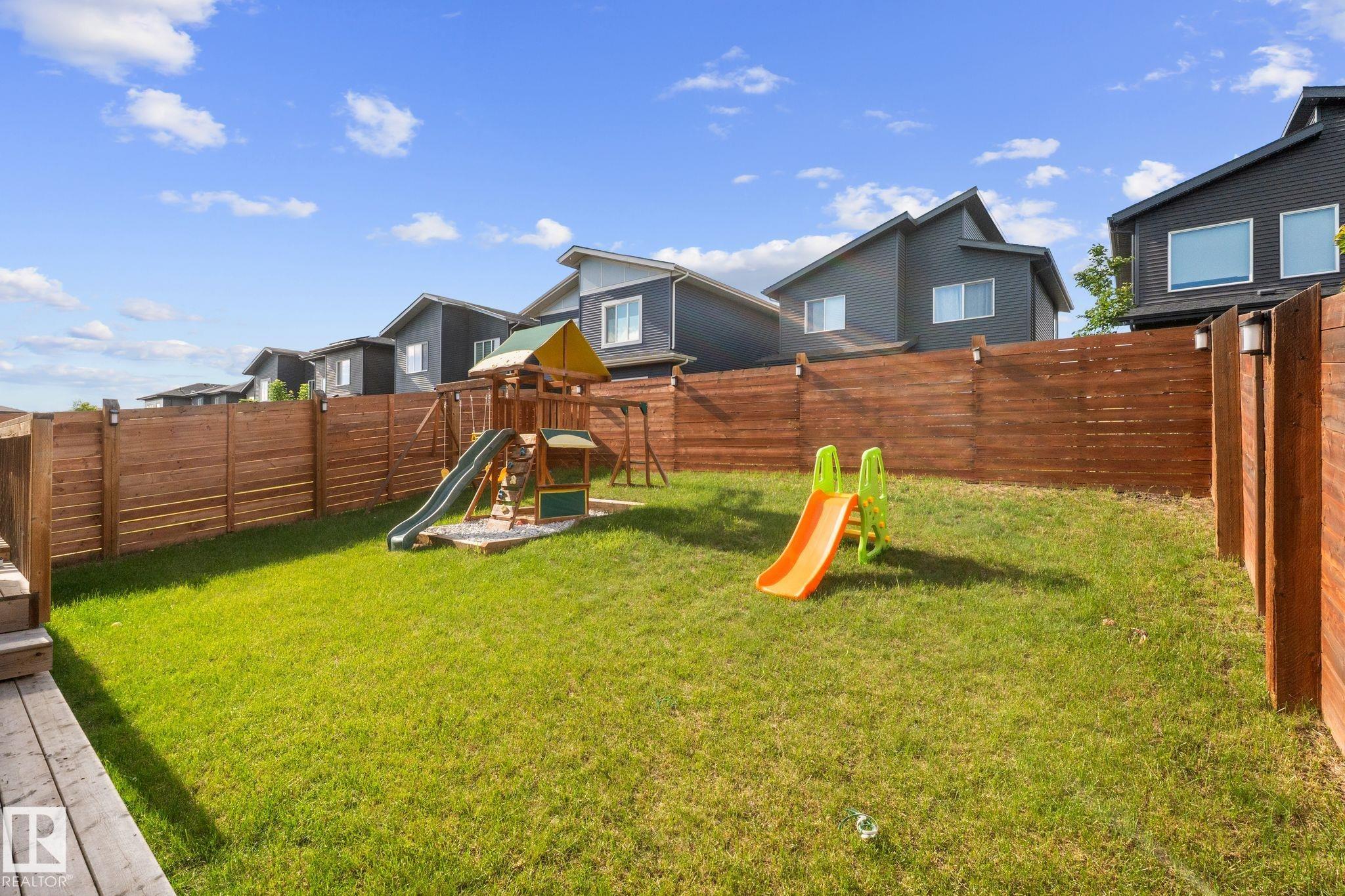 Photo 64 at 2146 Koshal Way SW, Keswick, Edmonton
