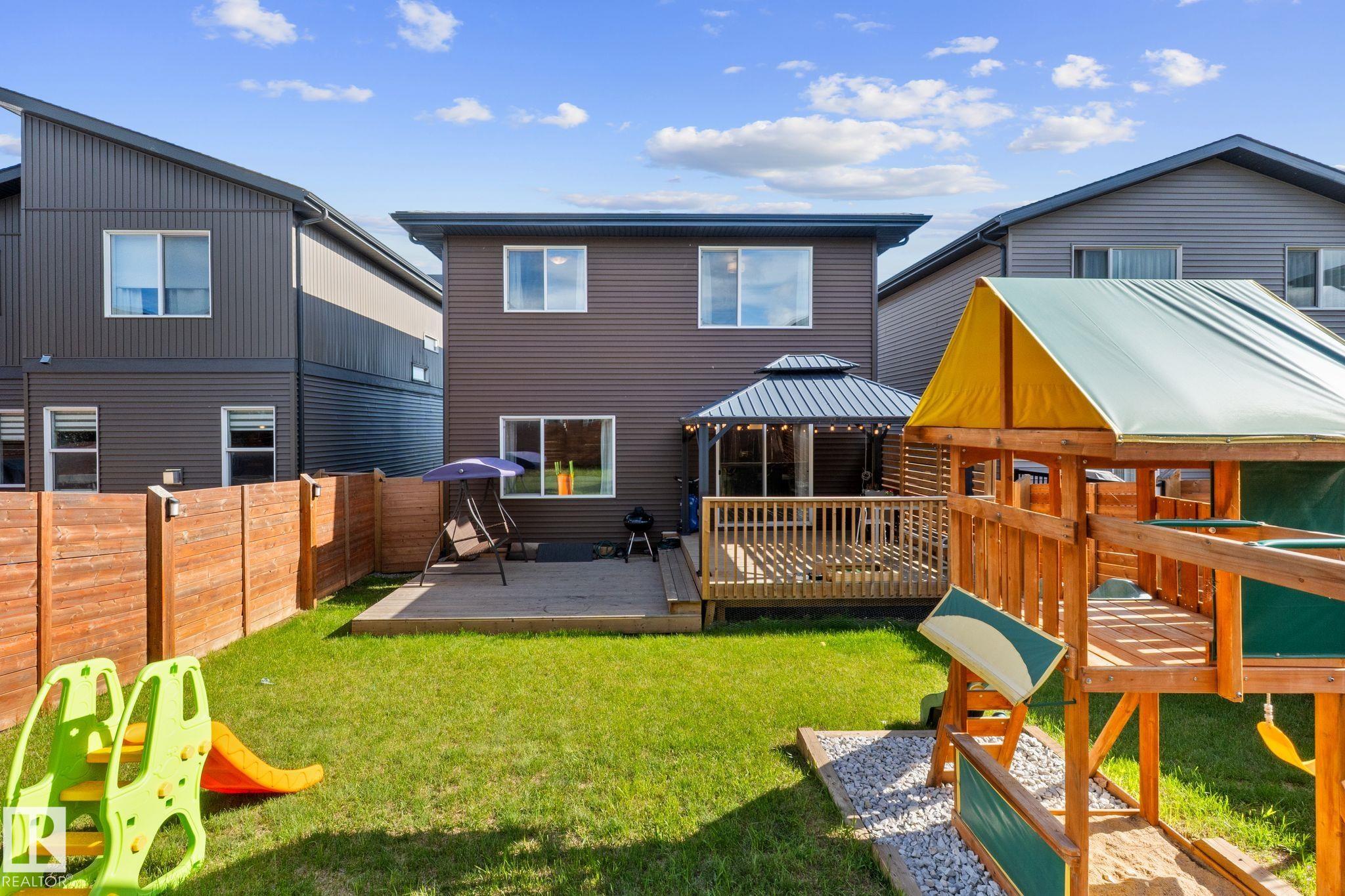 Photo 66 at 2146 Koshal Way SW, Keswick, Edmonton