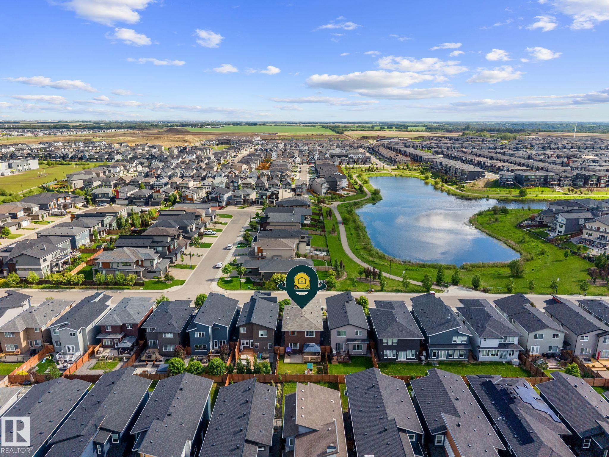 Photo 70 at 2146 Koshal Way SW, Keswick, Edmonton
