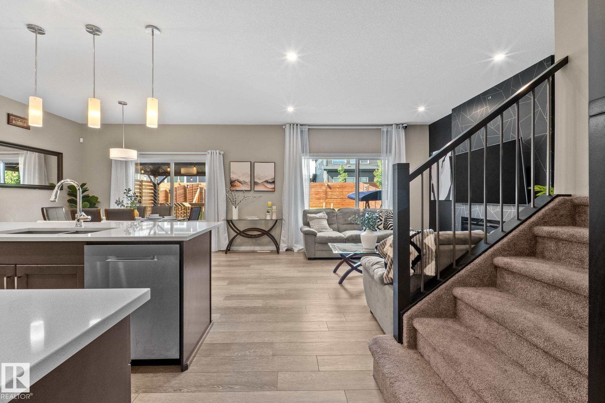 Photo 9 at 2146 Koshal Way SW, Keswick, Edmonton
