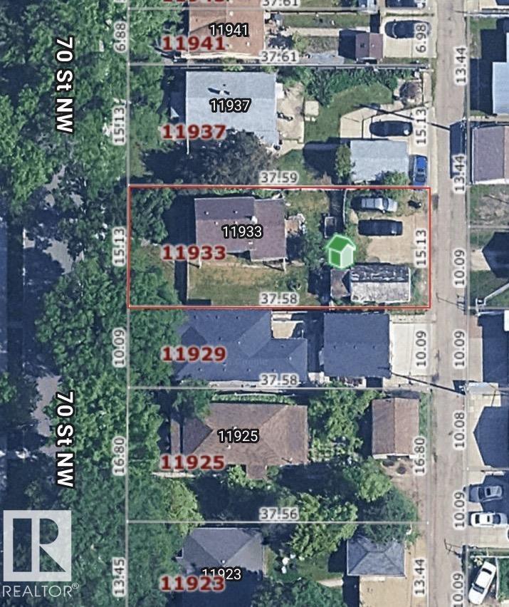 Picture for 11933 70 ST NW