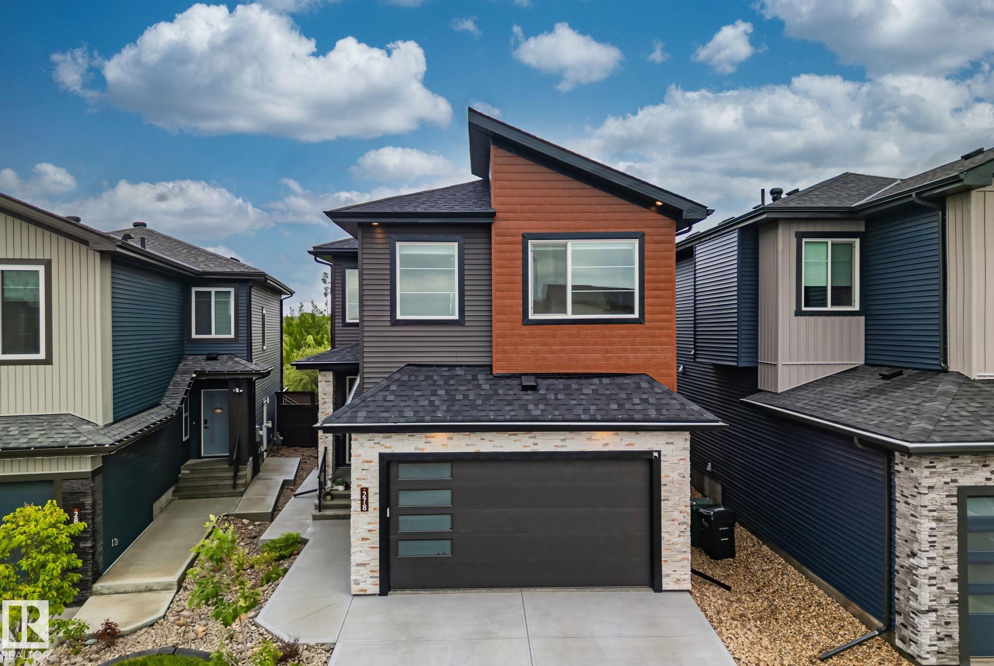 278 Canter Wynd, Cambrian, Sherwood Park photo 3
