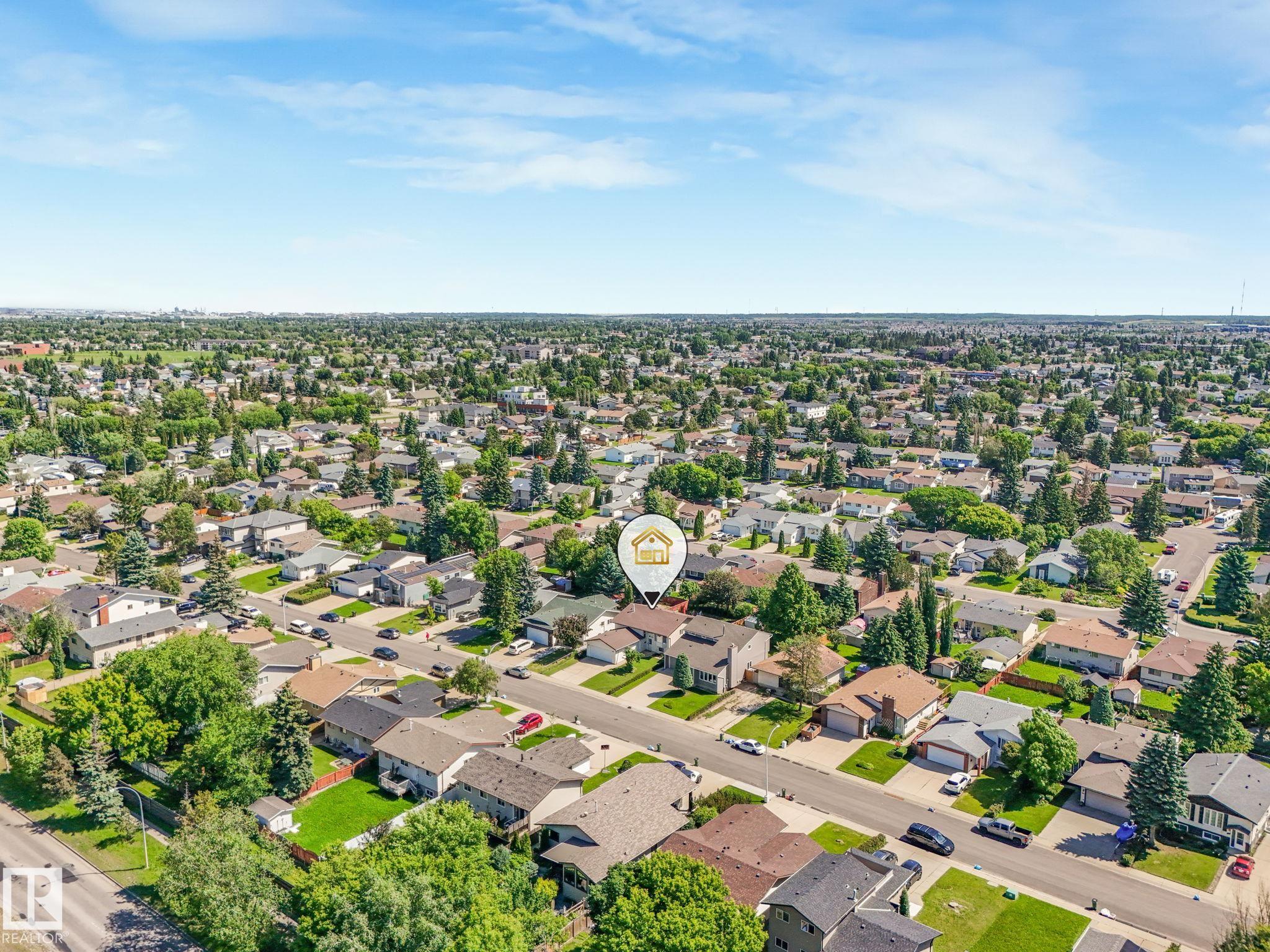 Photo 17 at 2035 49a Street NW, Pollard Meadows, Edmonton