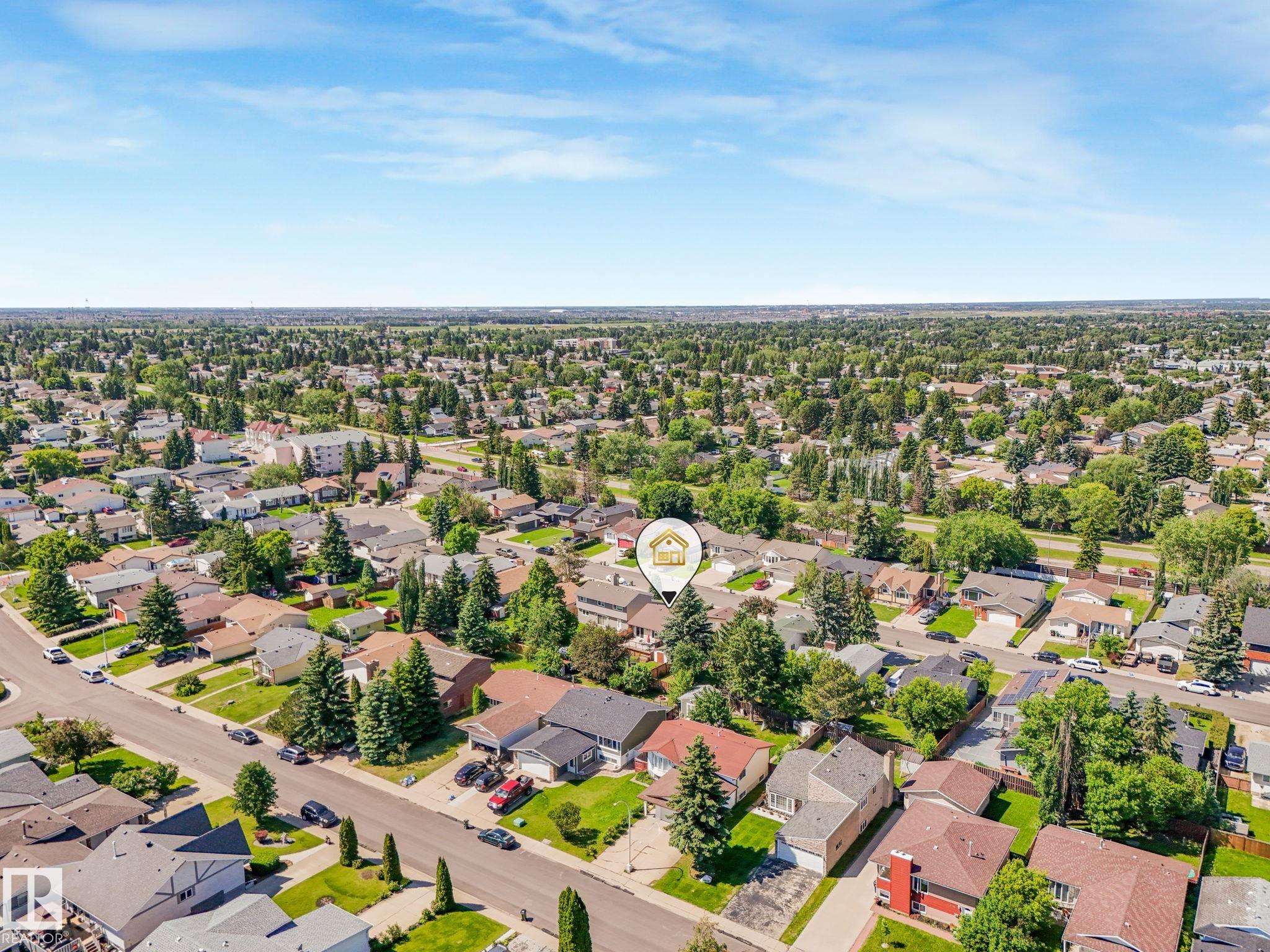 Photo 22 at 2035 49a Street NW, Pollard Meadows, Edmonton