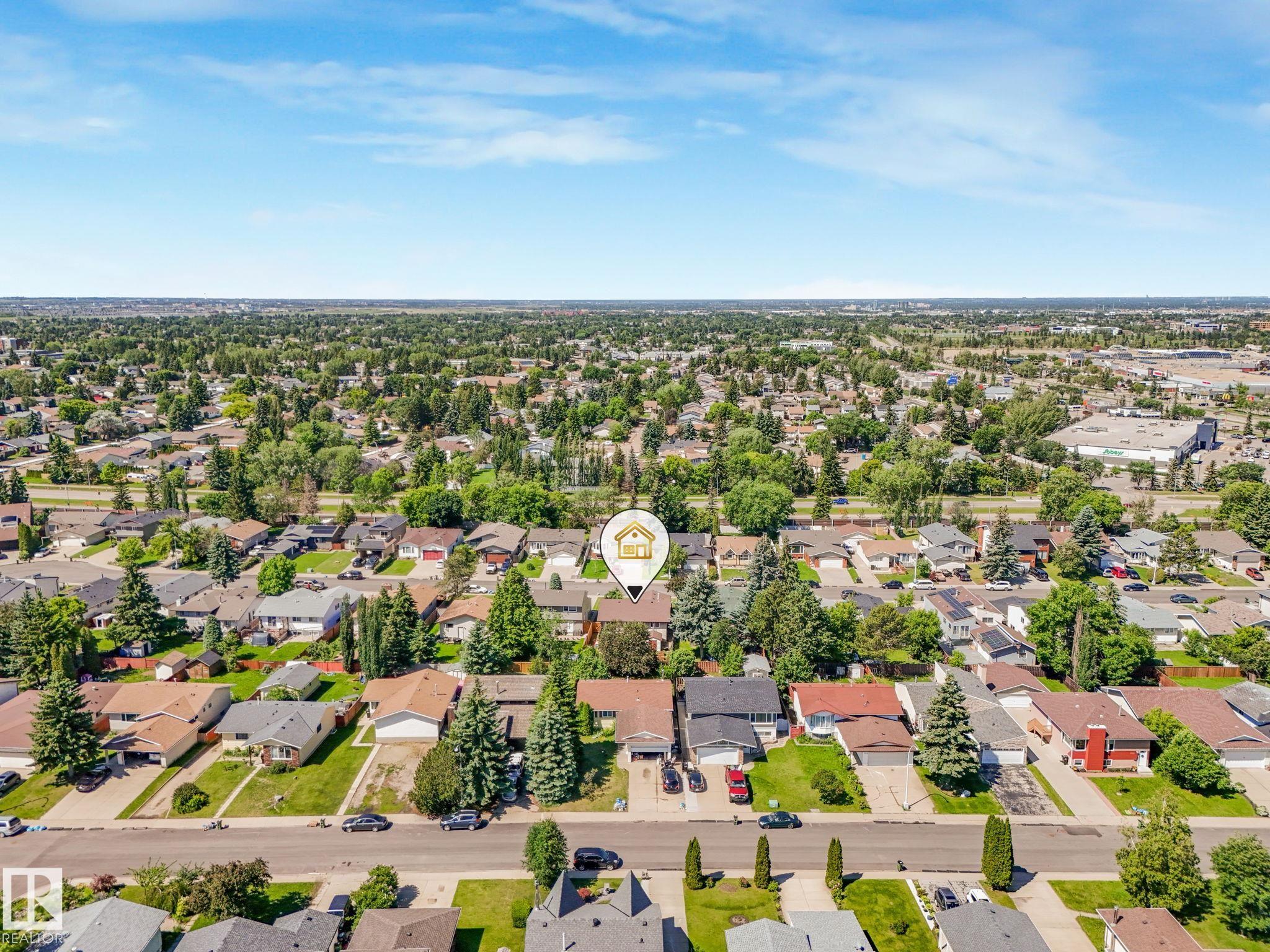 Photo 23 at 2035 49a Street NW, Pollard Meadows, Edmonton