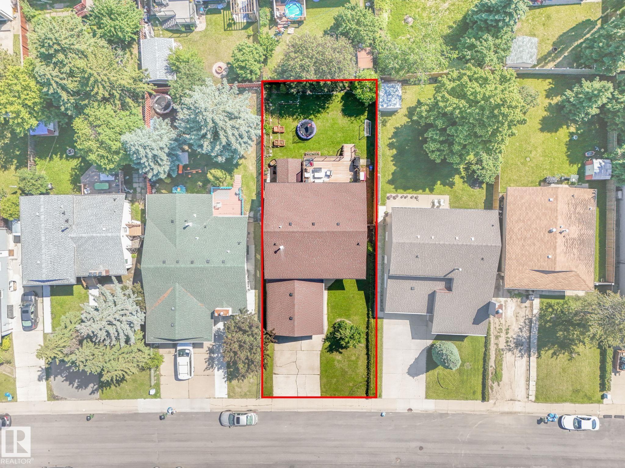 Photo 24 at 2035 49a Street NW, Pollard Meadows, Edmonton