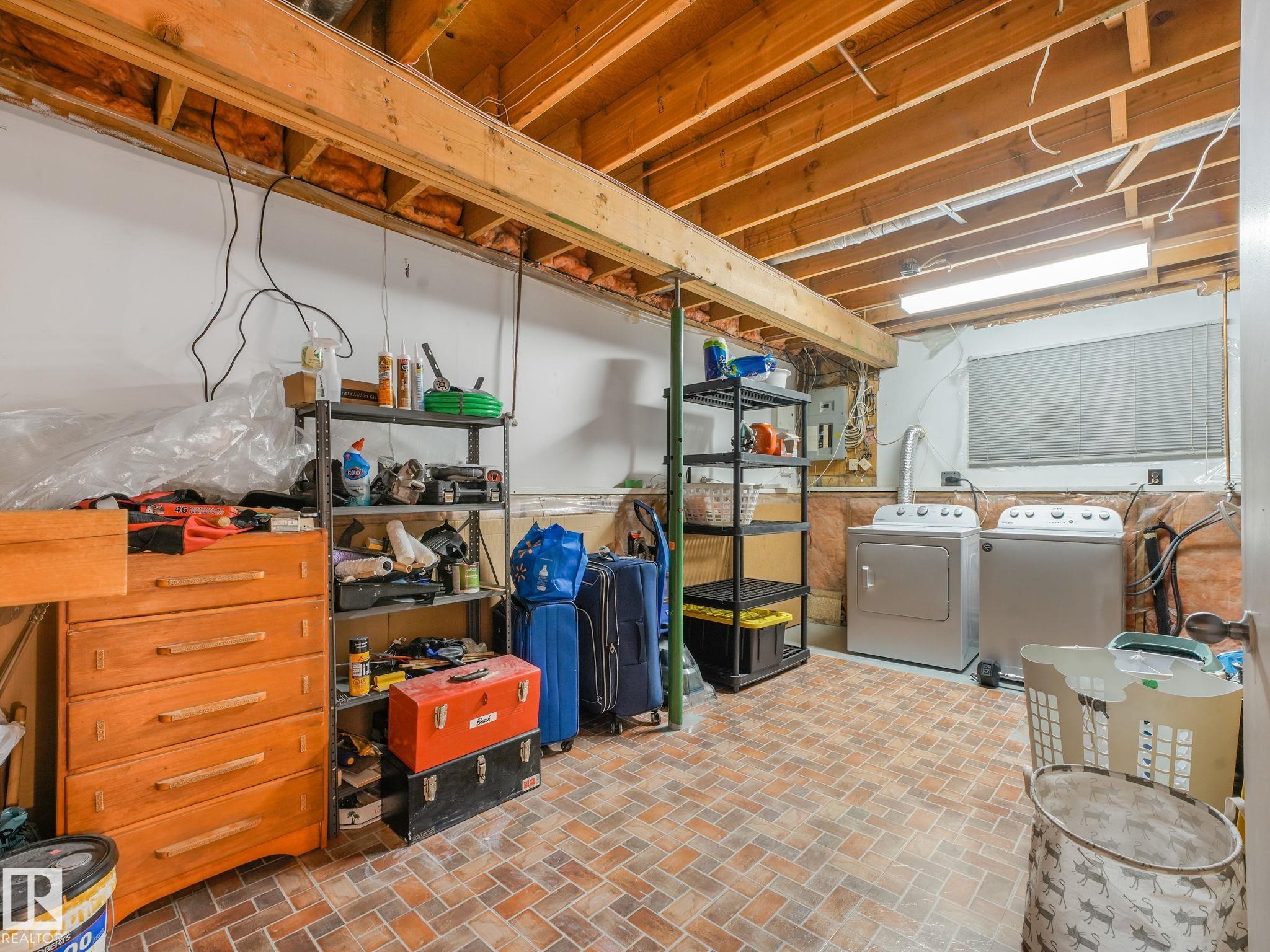 Photo 60 at 2035 49a Street NW, Pollard Meadows, Edmonton