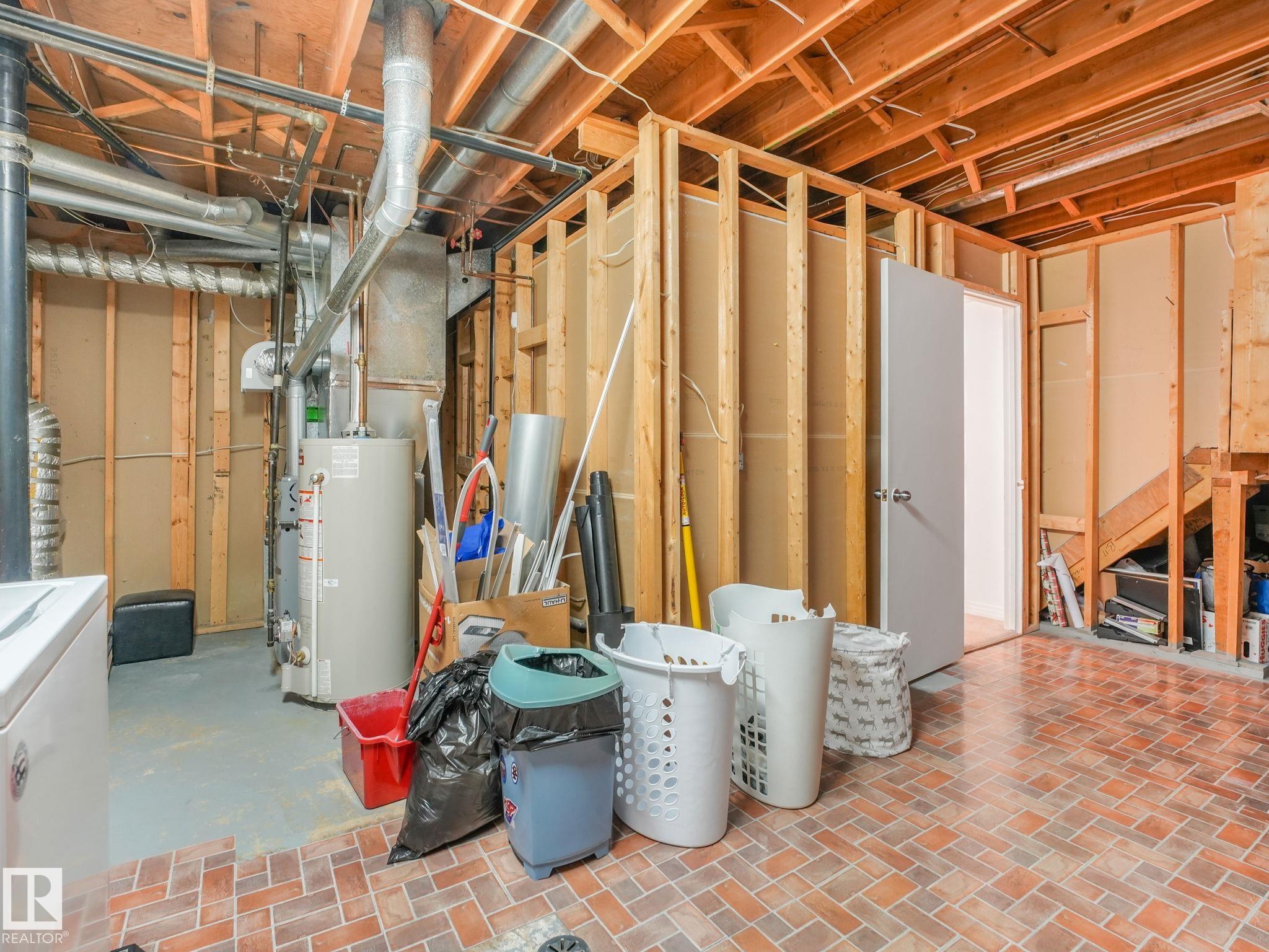 Photo 63 at 2035 49a Street NW, Pollard Meadows, Edmonton