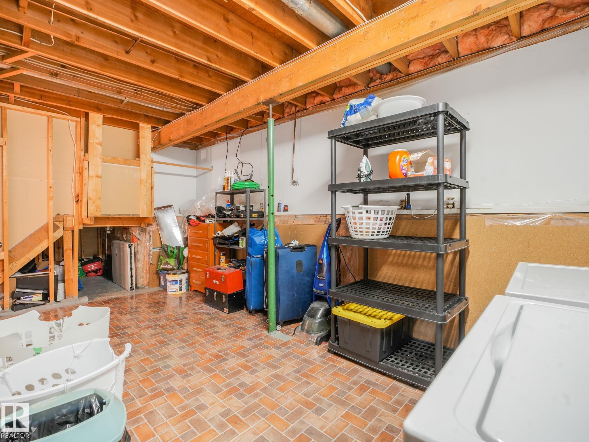 Photo 65 at 2035 49a Street NW, Pollard Meadows, Edmonton