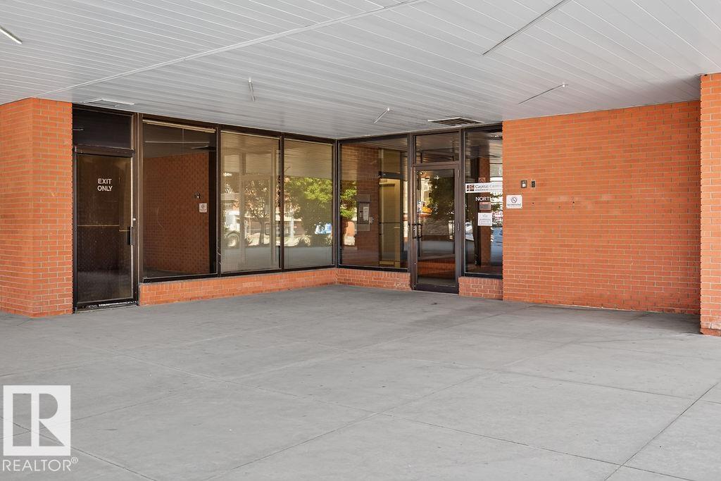 603 - 10175 109 Street NW, Downtown, Edmonton