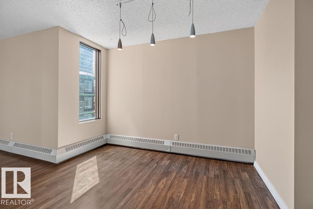 Photo 12 at 603 - 10175 109 Street NW, Downtown, Edmonton