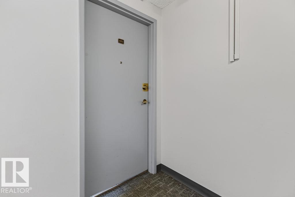 Photo 22 at 603 - 10175 109 Street NW, Downtown, Edmonton
