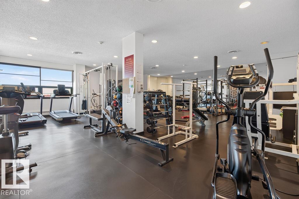 Photo 23 at 603 - 10175 109 Street NW, Downtown, Edmonton