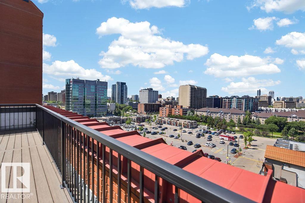 Photo 28 at 603 - 10175 109 Street NW, Downtown, Edmonton