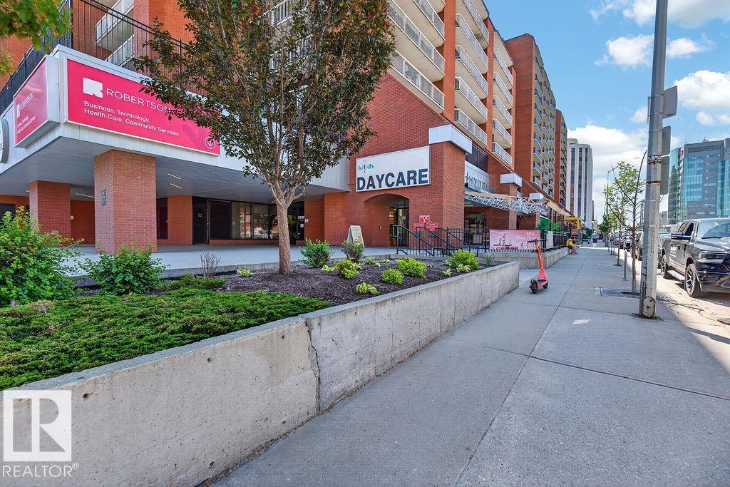 Photo 29 at 603 - 10175 109 Street NW, Downtown, Edmonton