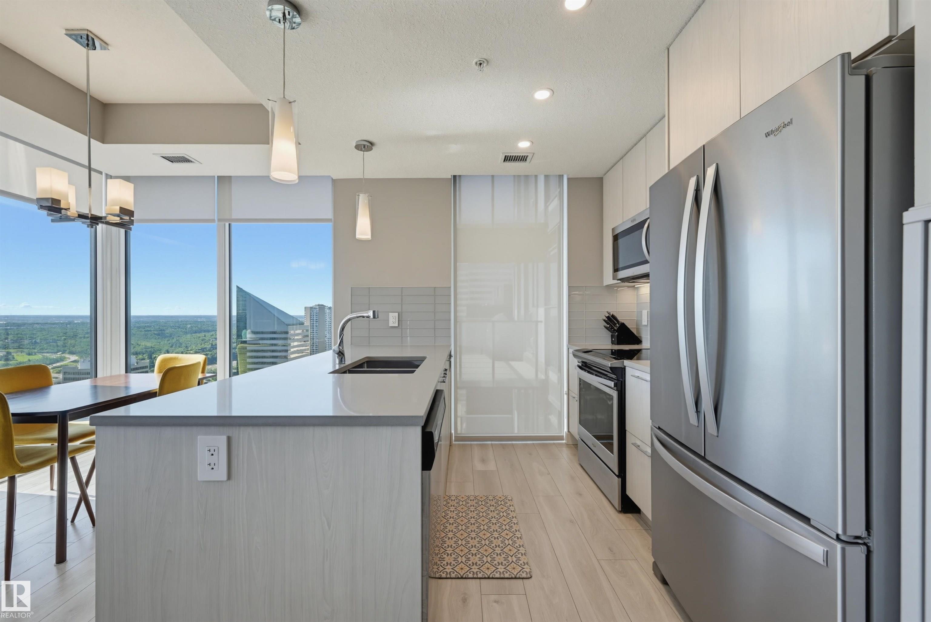 Photo 12 at 2804 - 10180 103 Street NW, Downtown, Edmonton