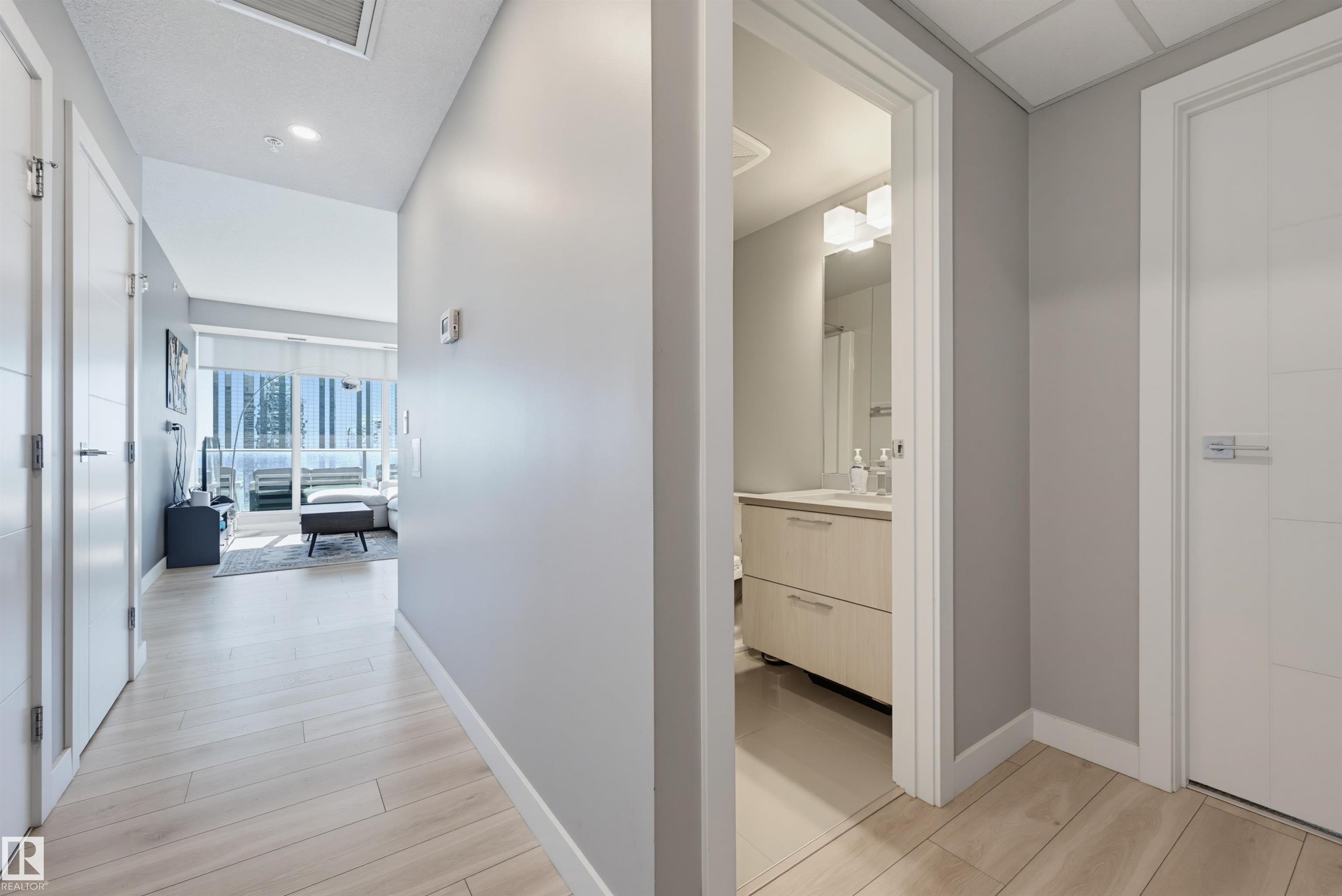 Photo 16 at 2804 - 10180 103 Street NW, Downtown, Edmonton
