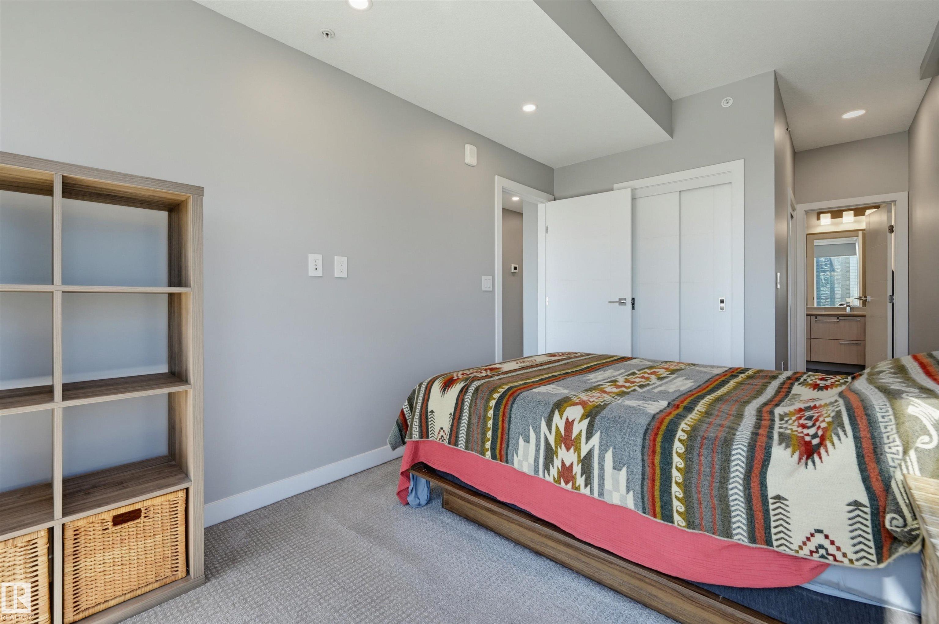 Photo 19 at 2804 - 10180 103 Street NW, Downtown, Edmonton