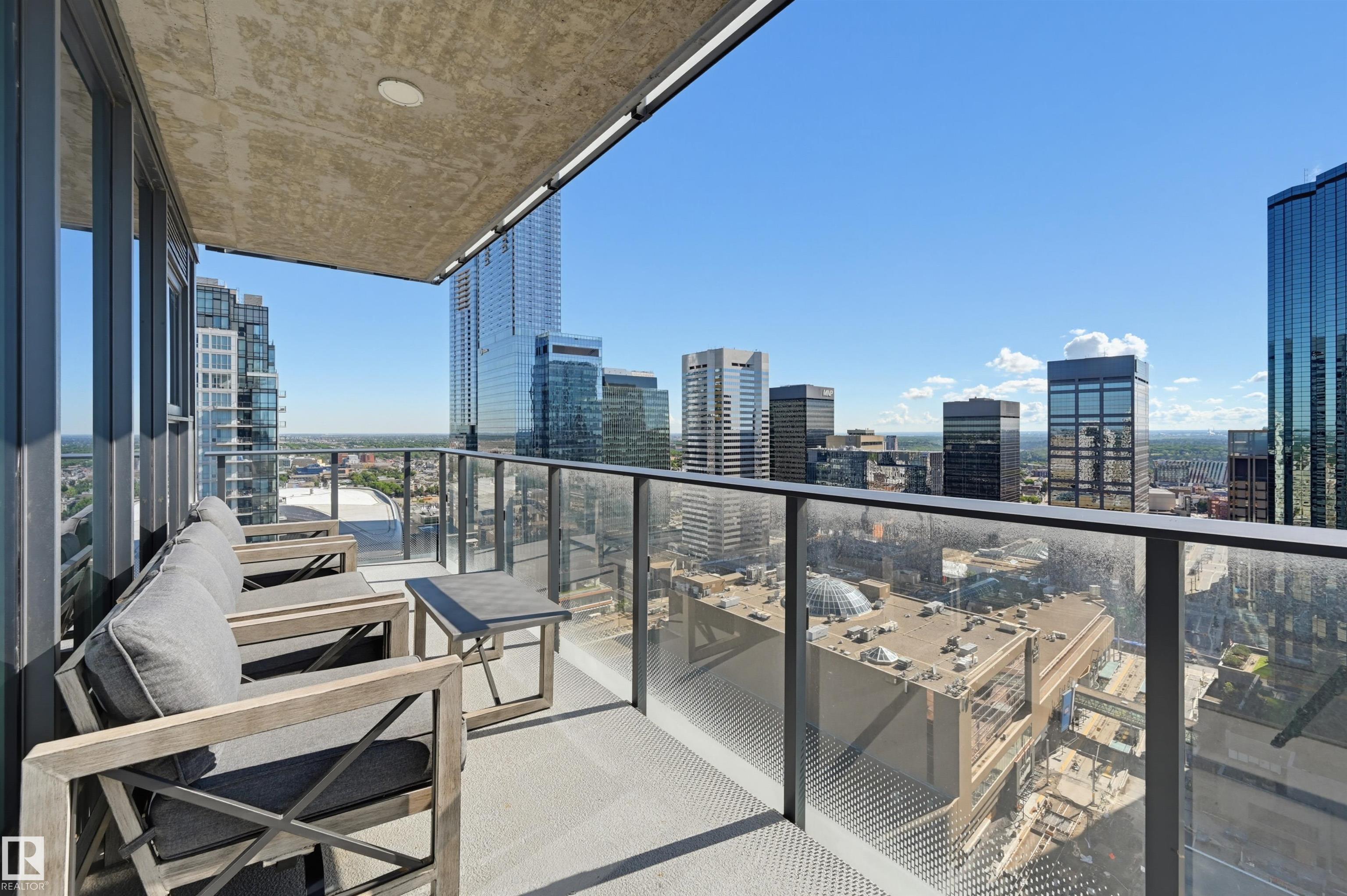 Photo 26 at 2804 - 10180 103 Street NW, Downtown, Edmonton