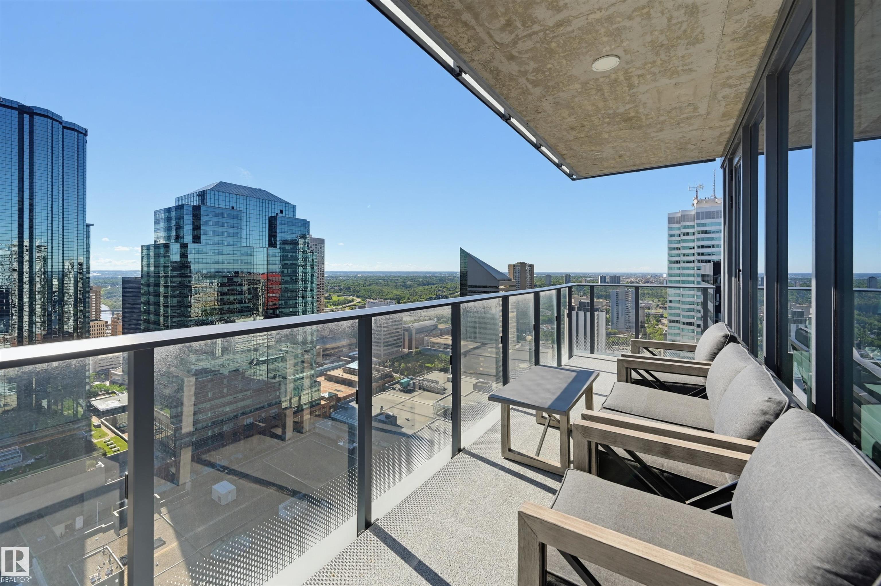Photo 27 at 2804 - 10180 103 Street NW, Downtown, Edmonton