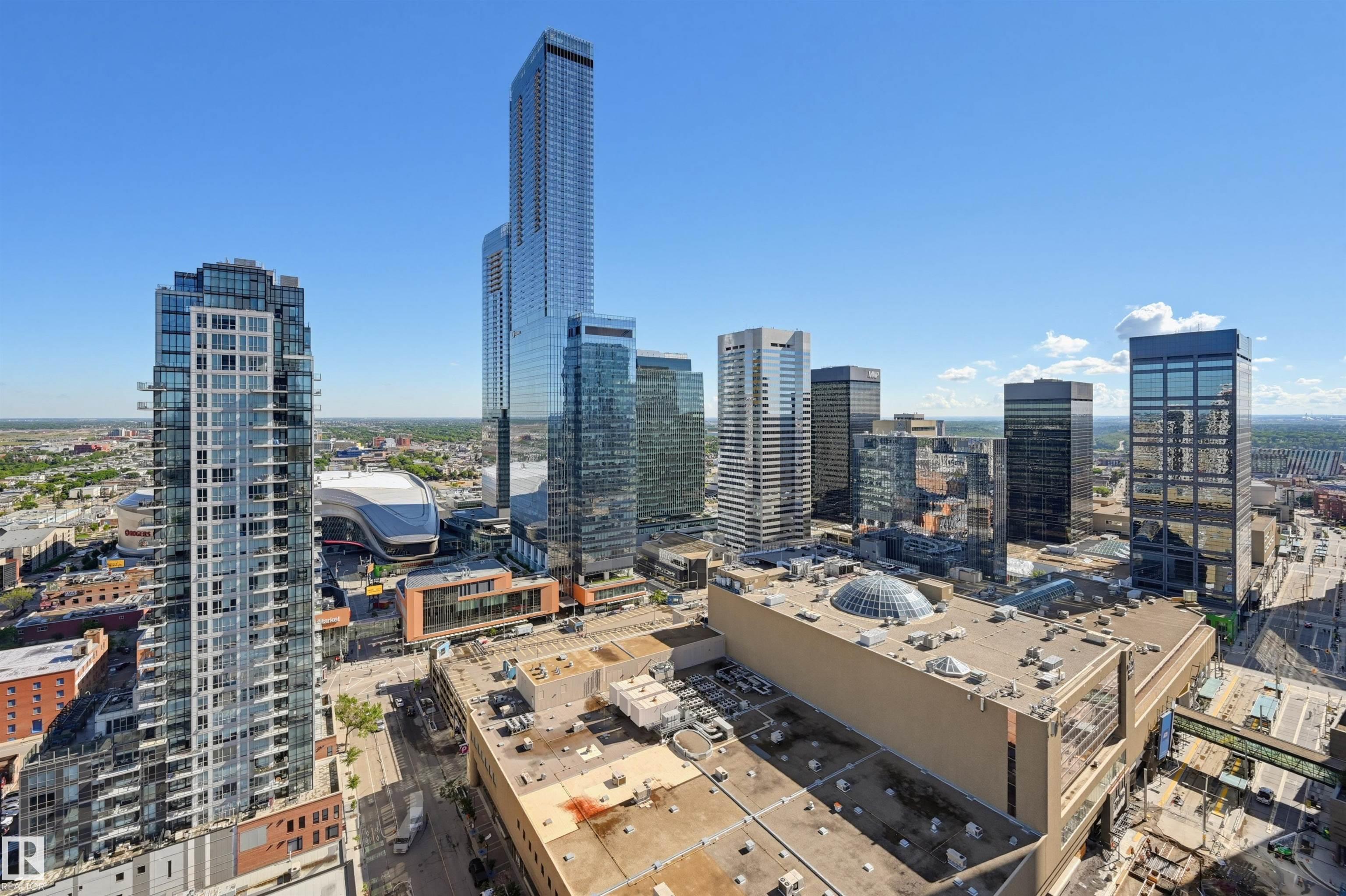 Photo 28 at 2804 - 10180 103 Street NW, Downtown, Edmonton