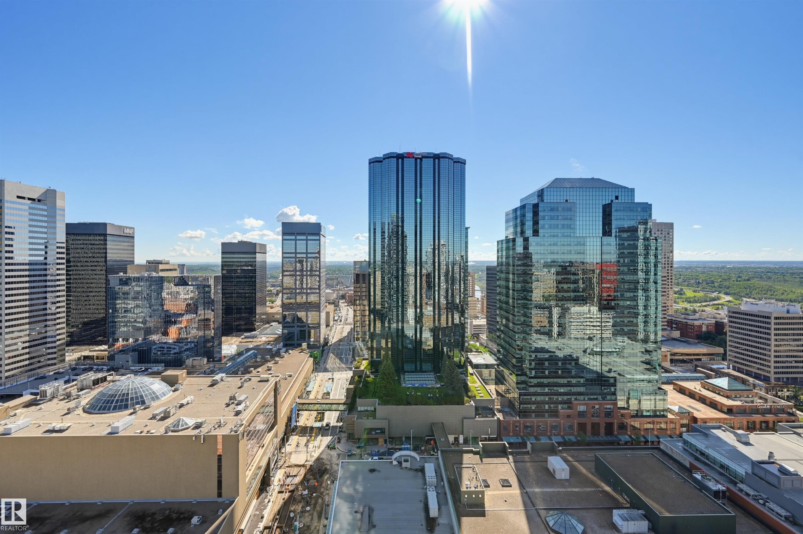 Photo 29 at 2804 - 10180 103 Street NW, Downtown, Edmonton