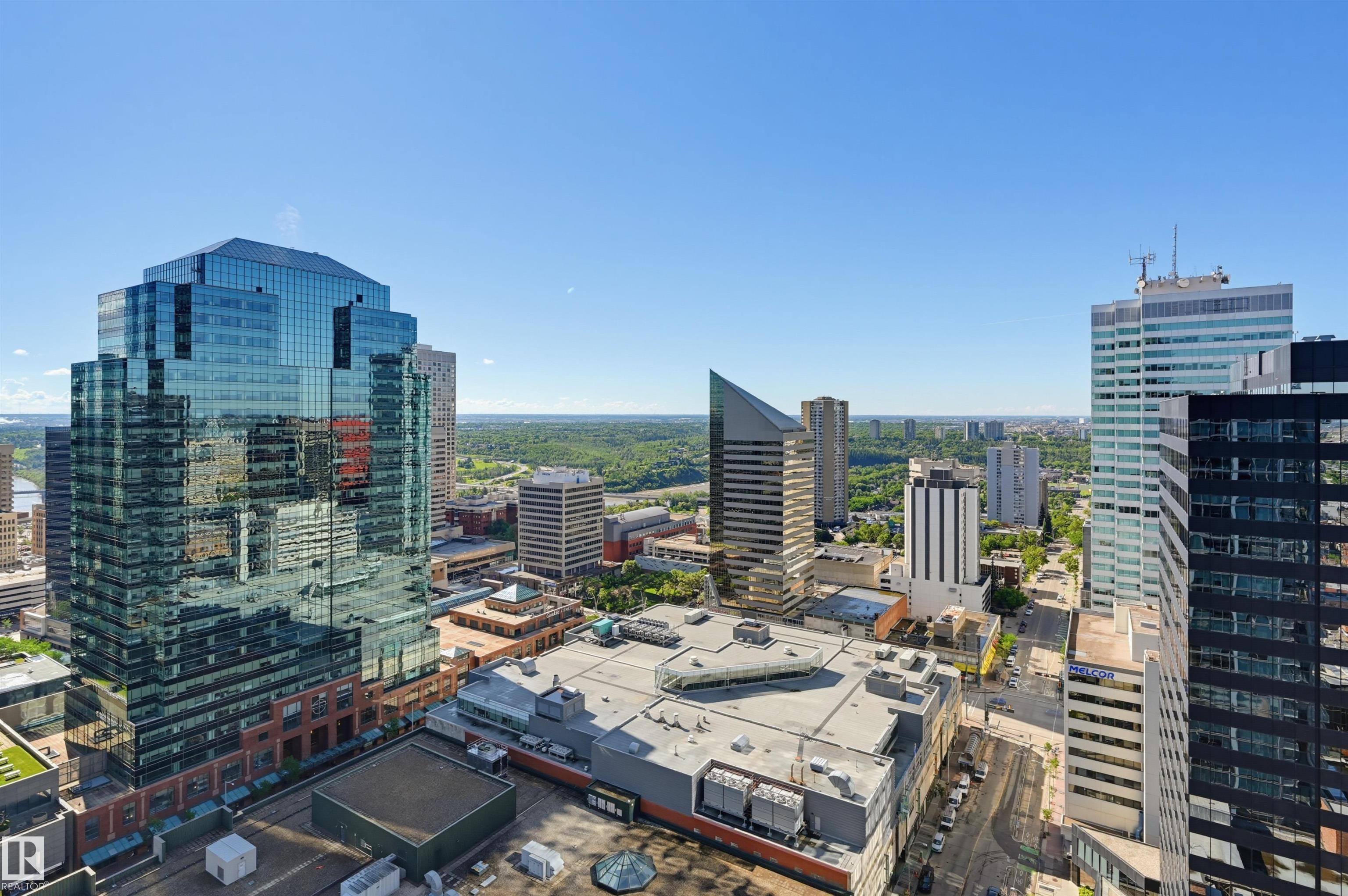 Photo 30 at 2804 - 10180 103 Street NW, Downtown, Edmonton