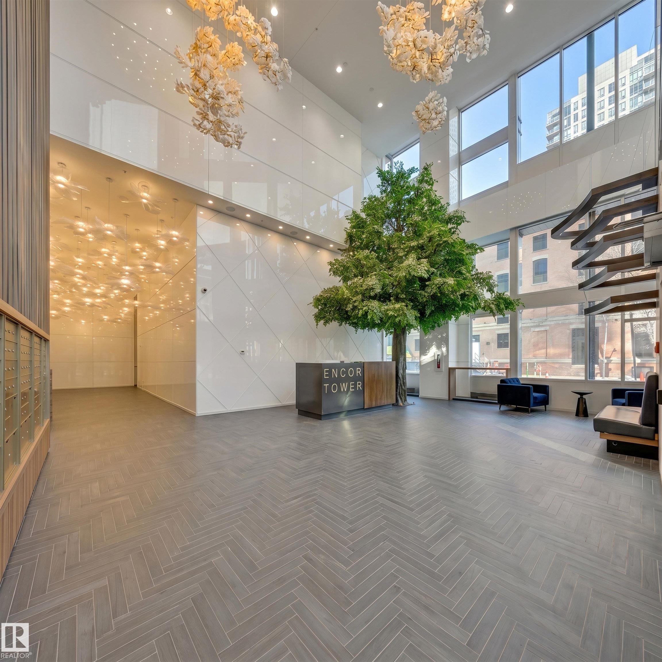Photo 35 at 2804 - 10180 103 Street NW, Downtown, Edmonton