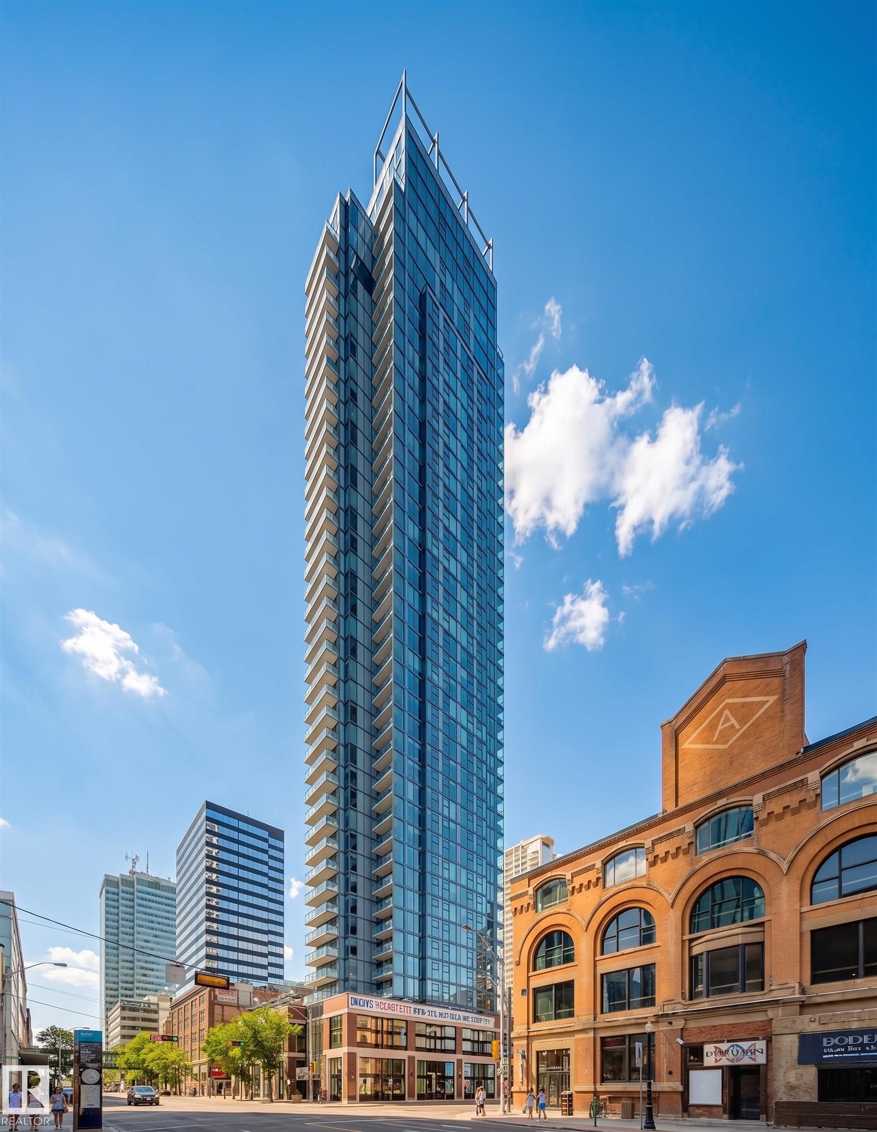 Photo 36 at 2804 - 10180 103 Street NW, Downtown, Edmonton
