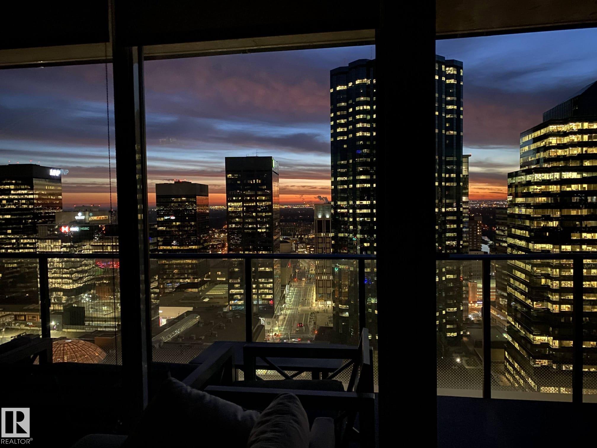Photo 38 at 2804 - 10180 103 Street NW, Downtown, Edmonton