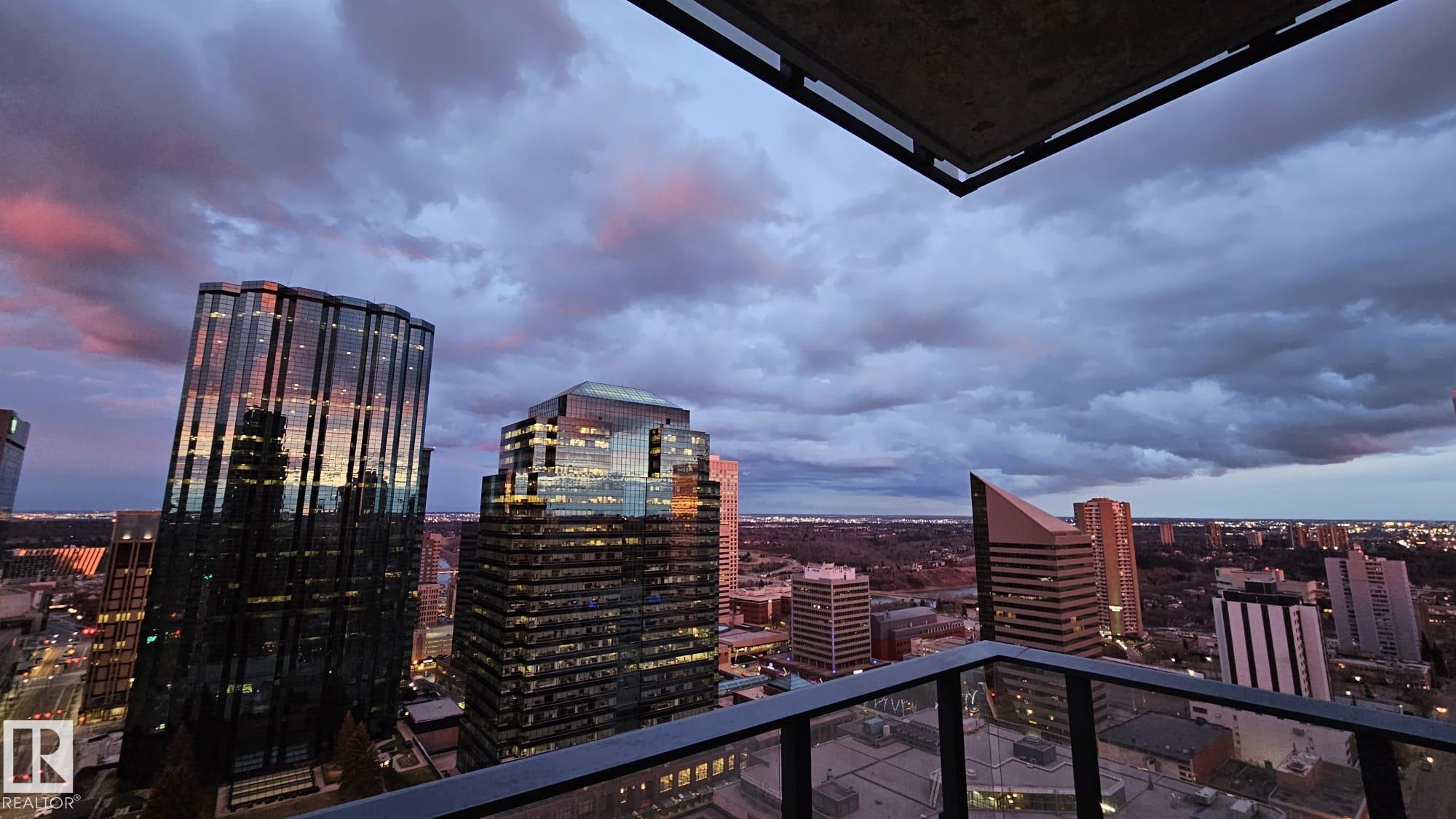 Photo 40 at 2804 - 10180 103 Street NW, Downtown, Edmonton