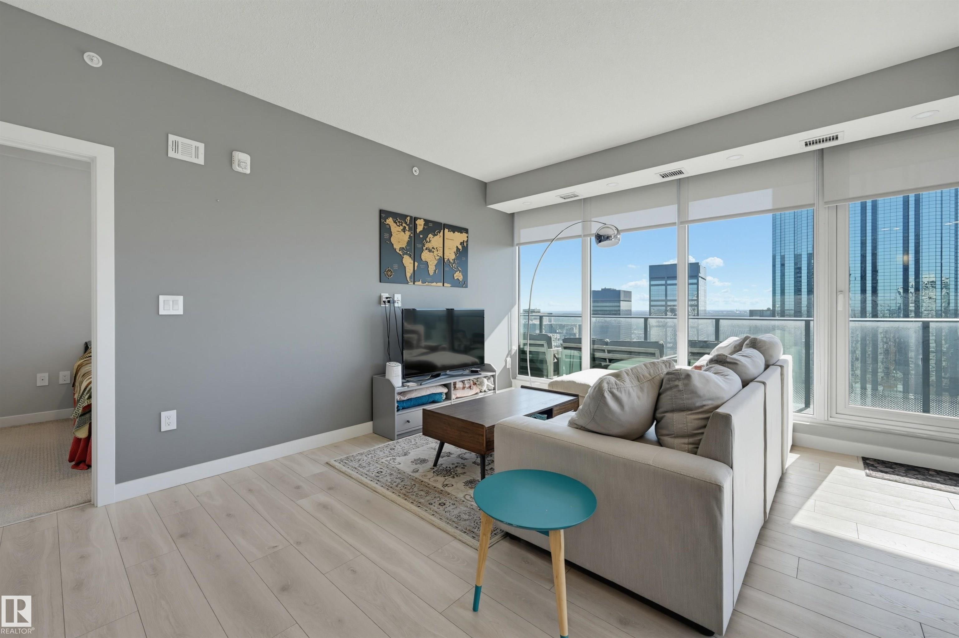 Photo 7 at 2804 - 10180 103 Street NW, Downtown, Edmonton
