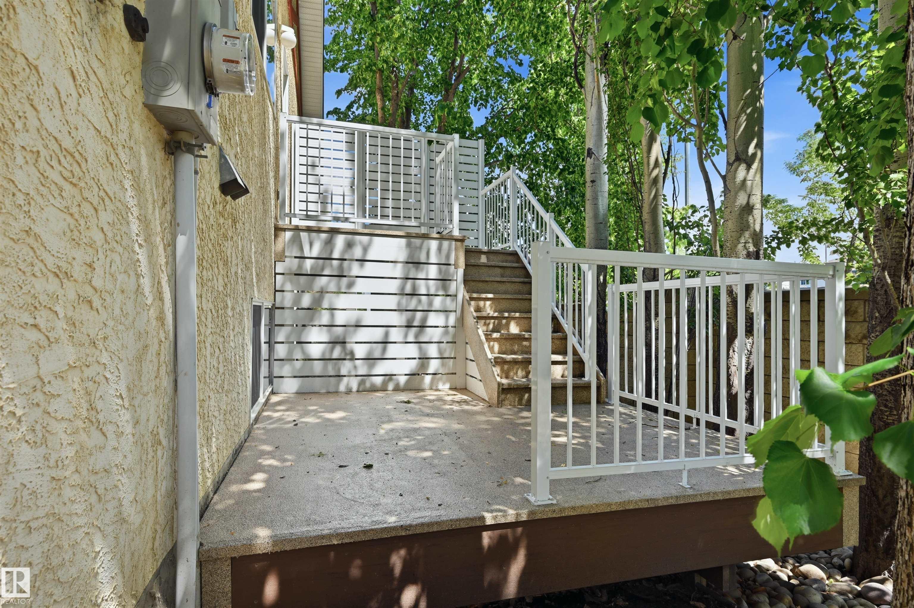 Photo 43 at 1 - 303 Leger Way NW, Leger, Edmonton