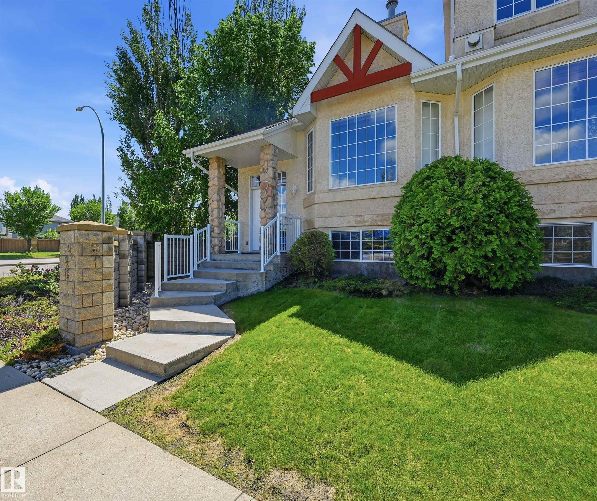 Photo 44 at 1 - 303 Leger Way NW, Leger, Edmonton