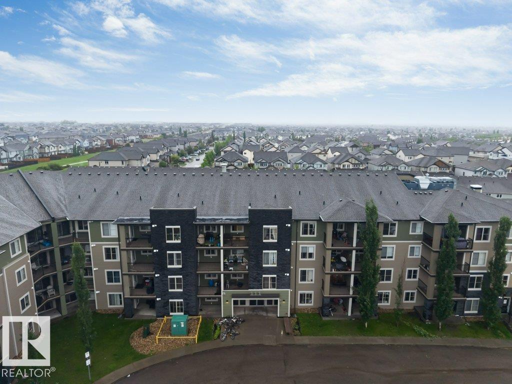 225 - 111 Watt Common SW, Walker, Edmonton