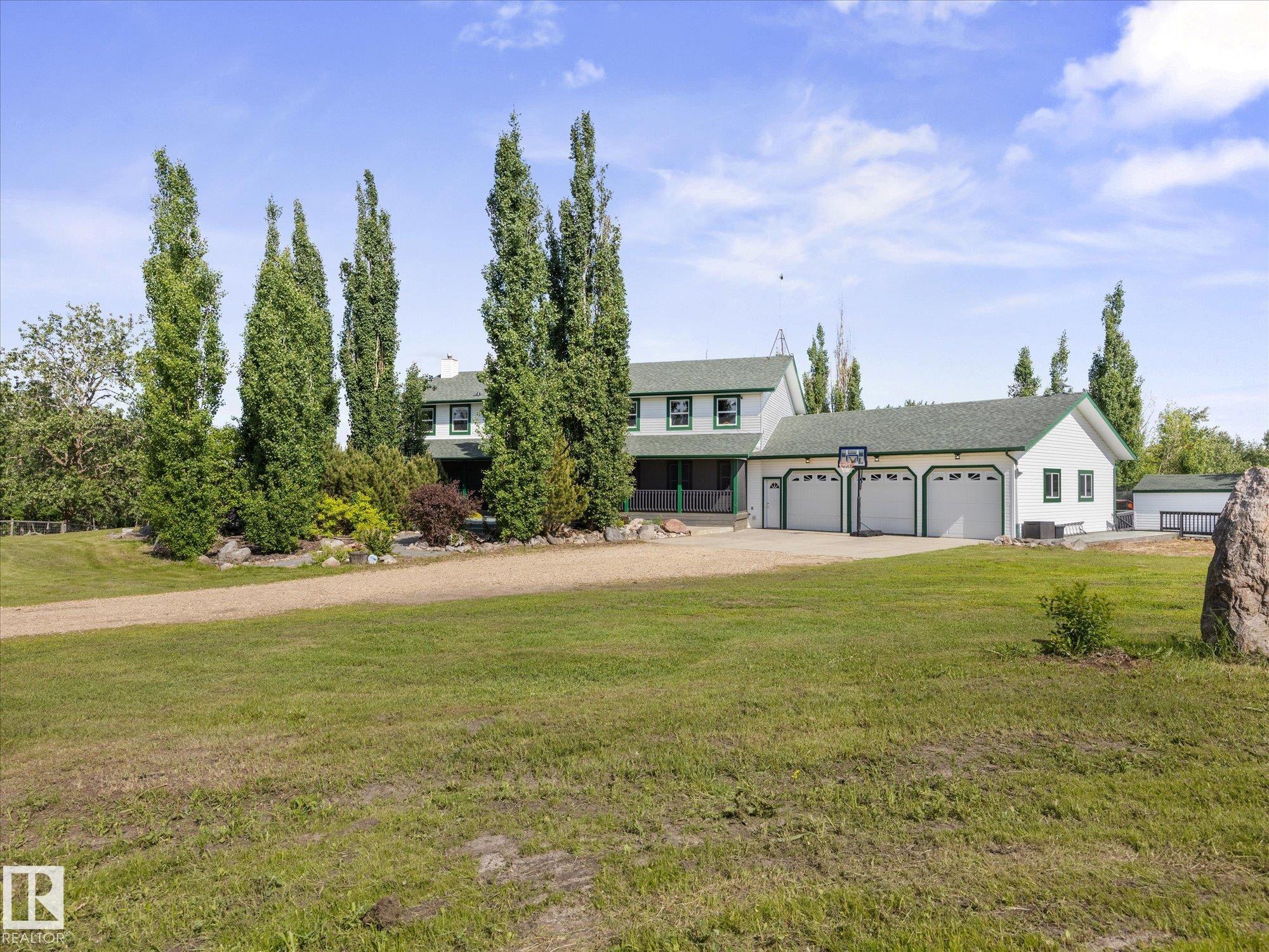 51559 Rge Road 204, None, Rural Strathcona County