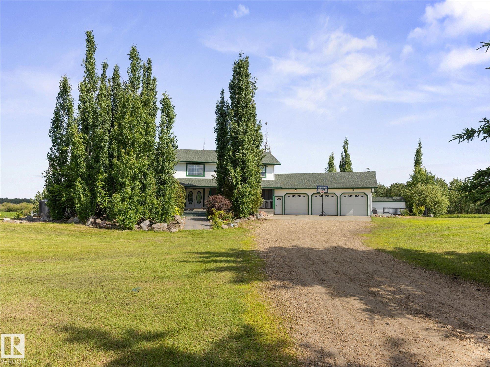 51559 Rge Road 204, None, Rural Strathcona County