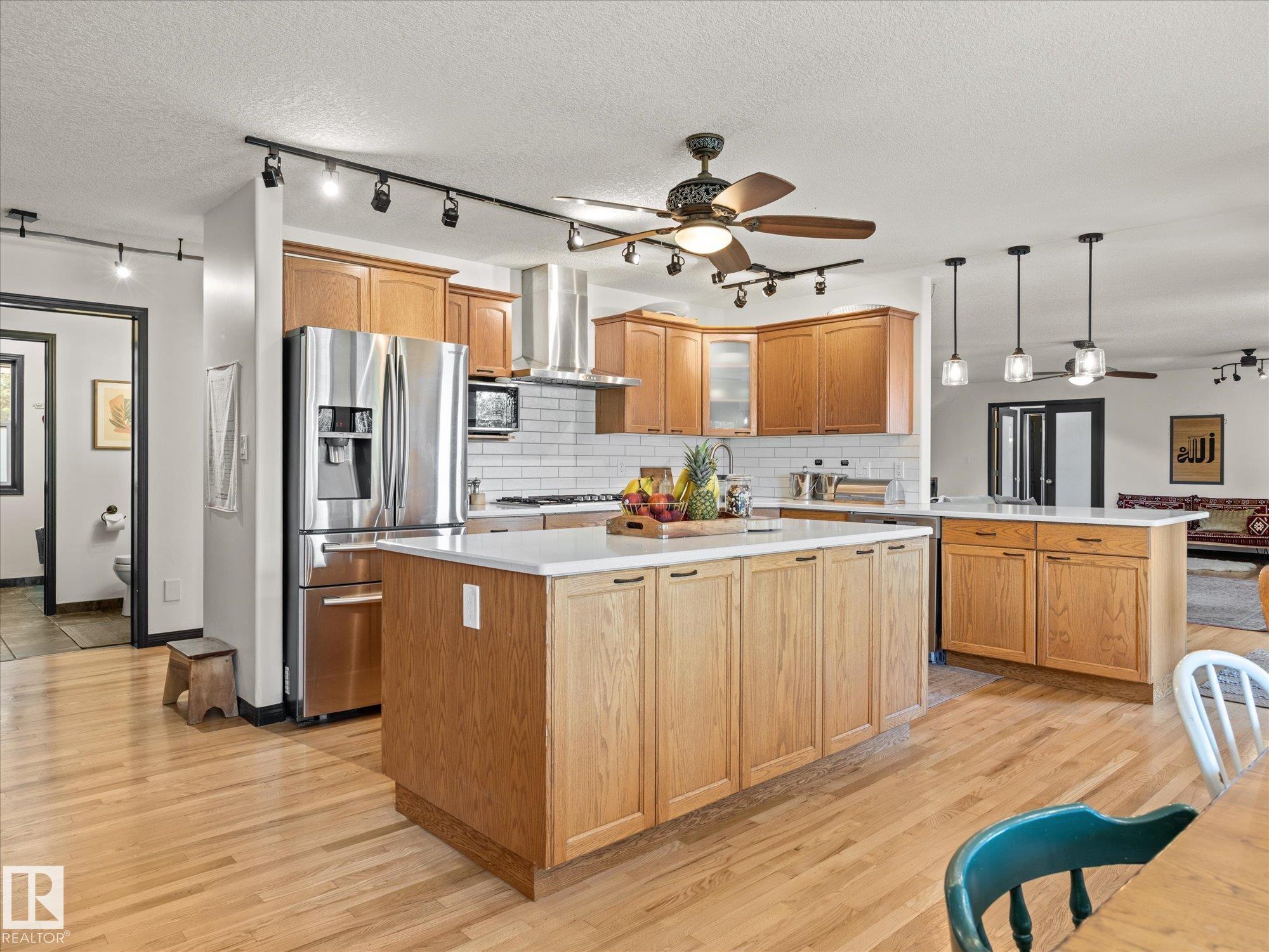 Photo 14 at 51559 Rge Road 204, None, Rural Strathcona County